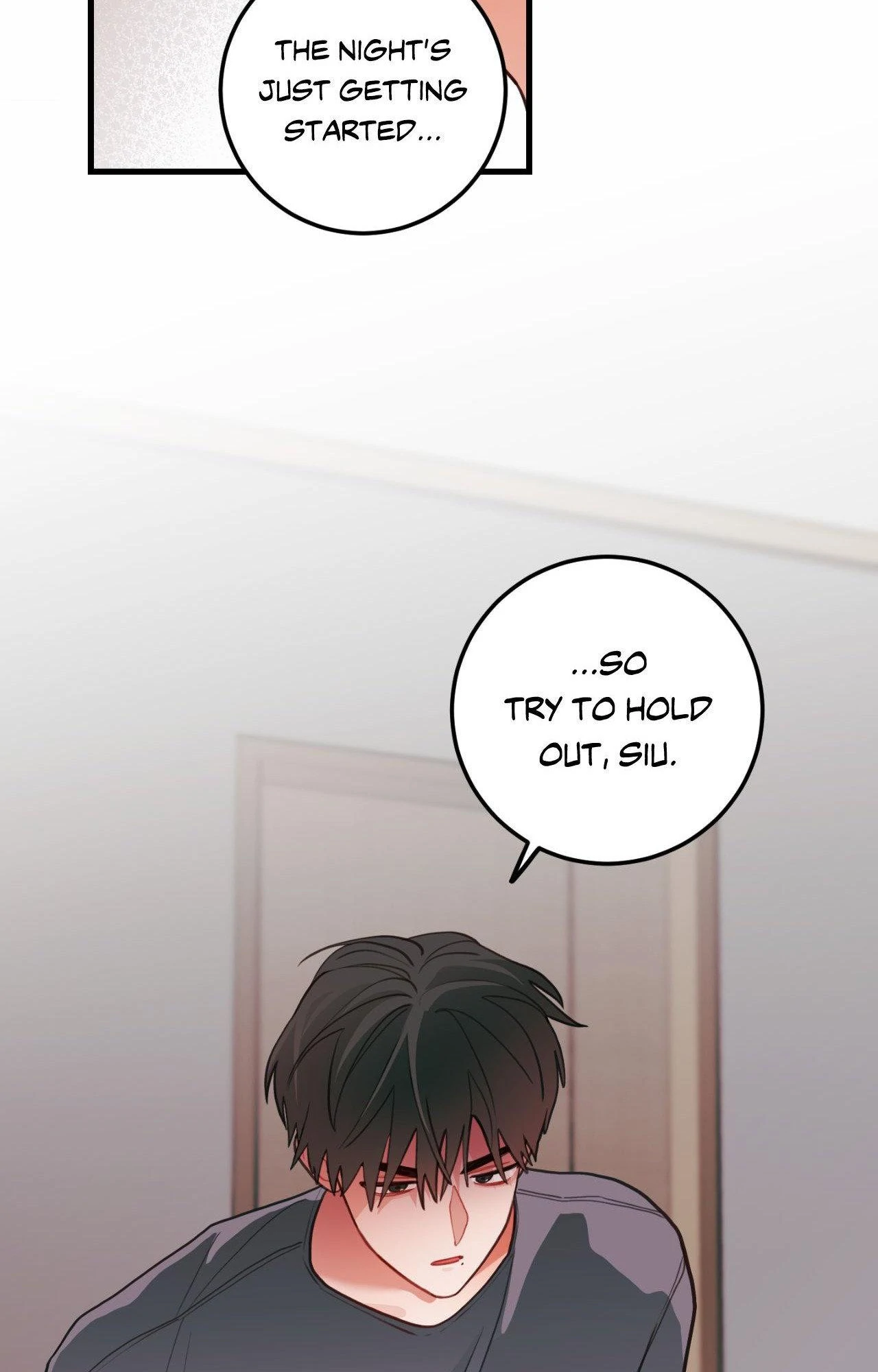 When Pear Blossoms Bloom - Chapter 52 Page 36