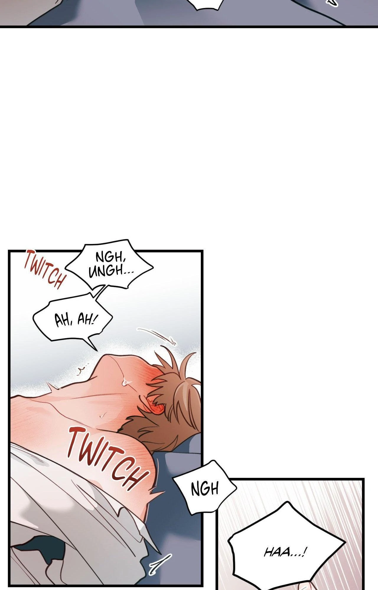 When Pear Blossoms Bloom - Chapter 52 Page 39