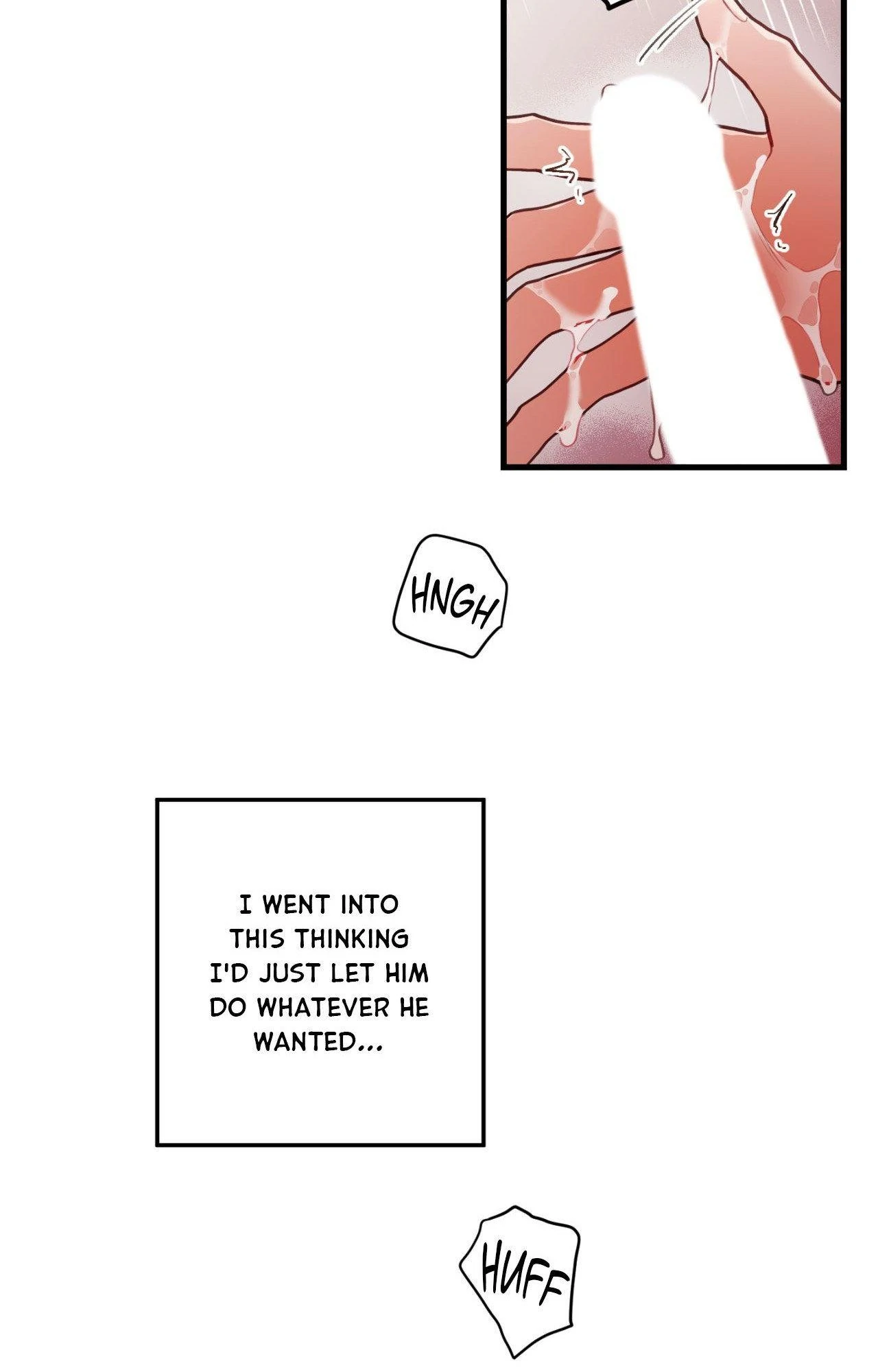 When Pear Blossoms Bloom - Chapter 52 Page 40