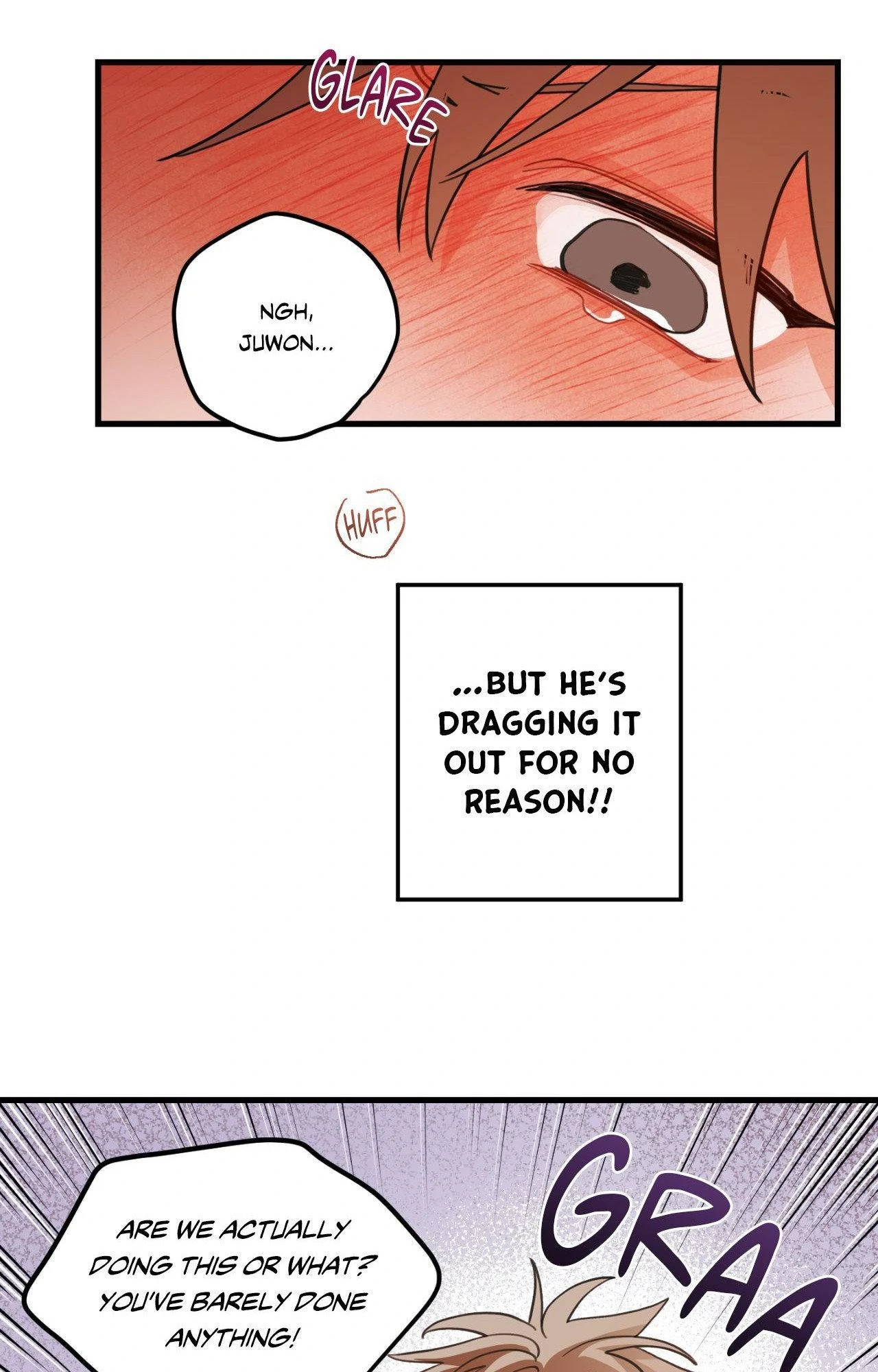 When Pear Blossoms Bloom - Chapter 52 Page 41