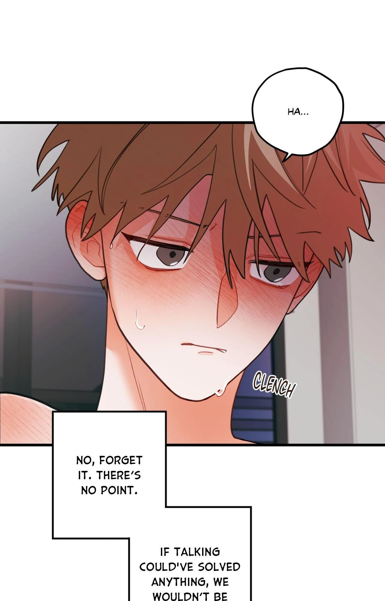 When Pear Blossoms Bloom - Chapter 52 Page 43