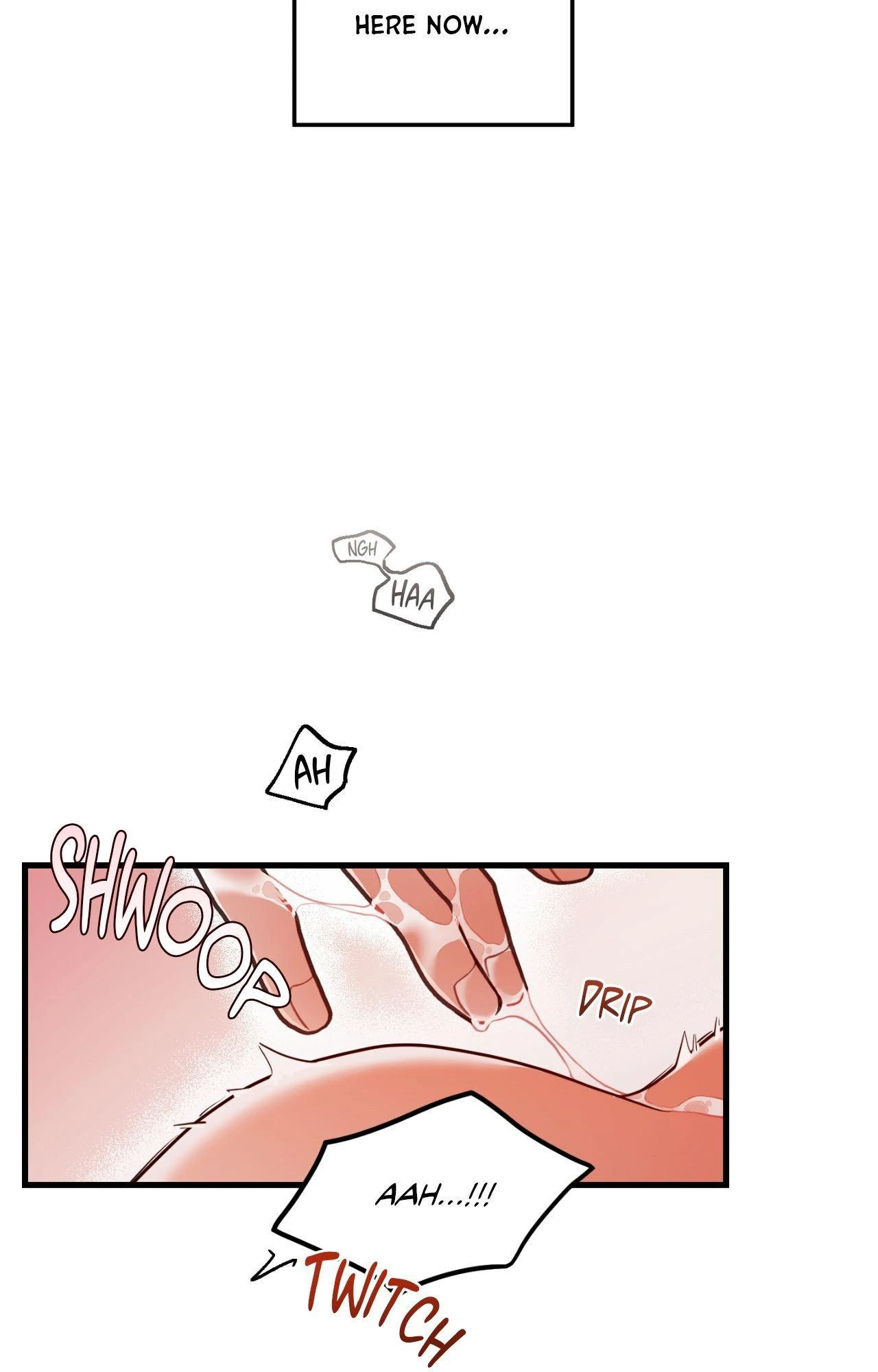 When Pear Blossoms Bloom - Chapter 52 Page 44