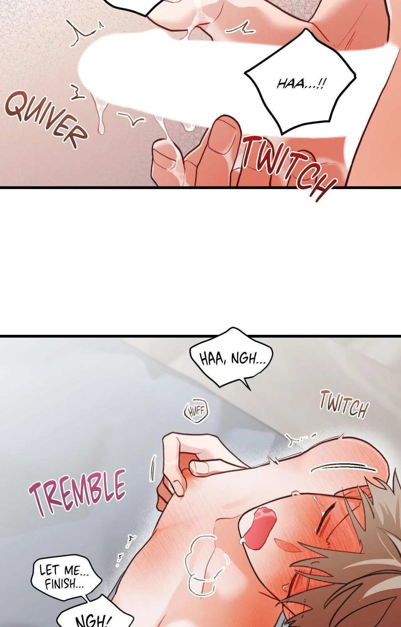 When Pear Blossoms Bloom - Chapter 52 Page 47