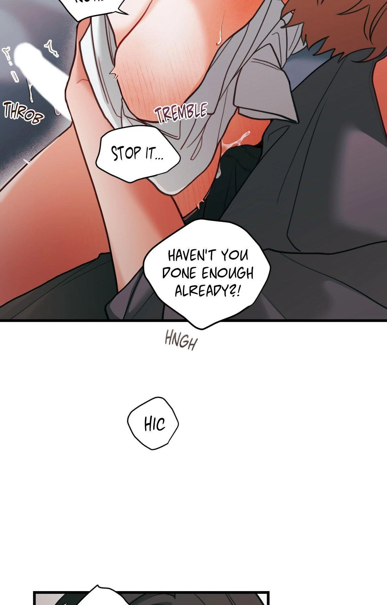When Pear Blossoms Bloom - Chapter 52 Page 48