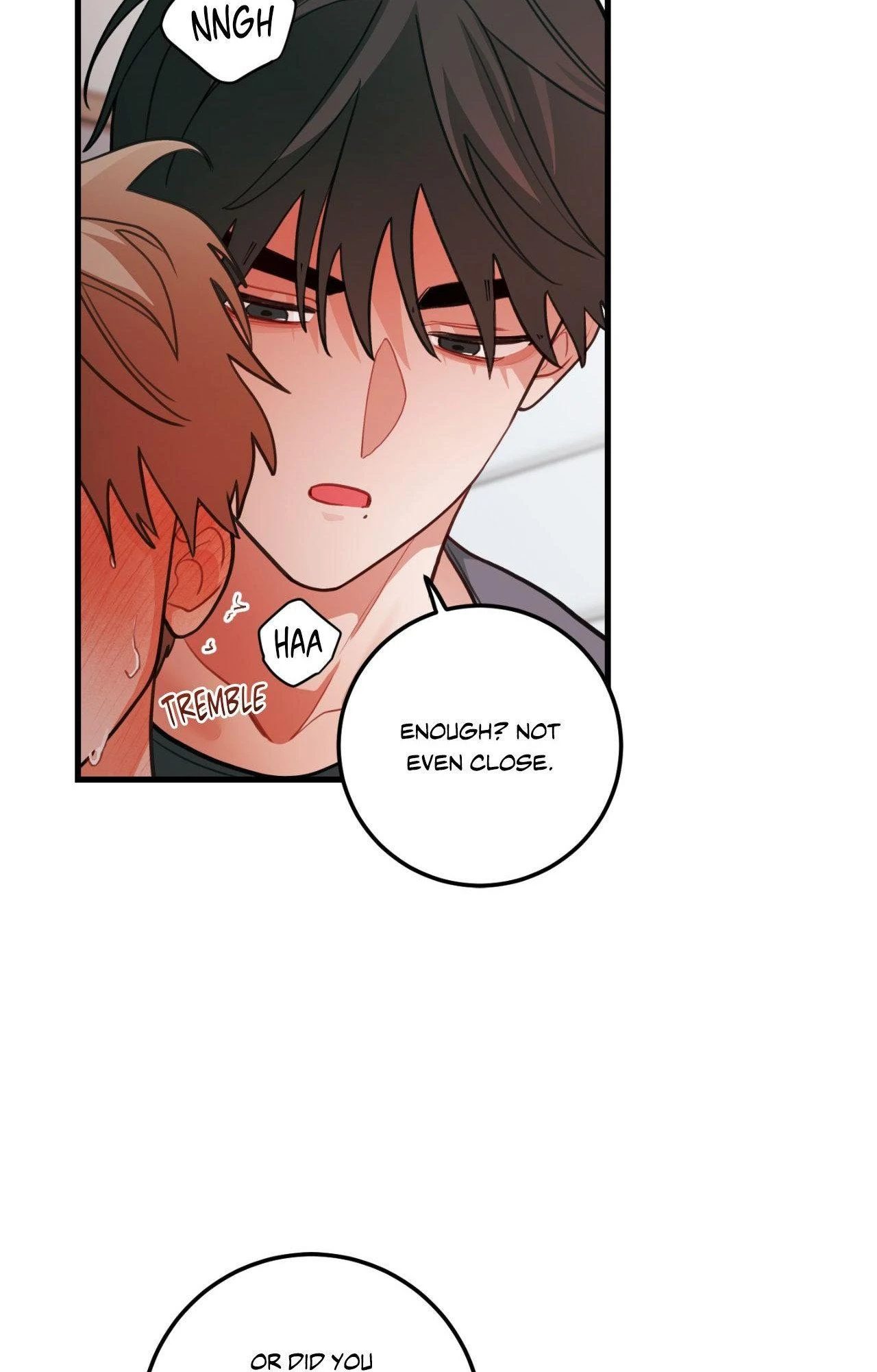 When Pear Blossoms Bloom - Chapter 52 Page 49