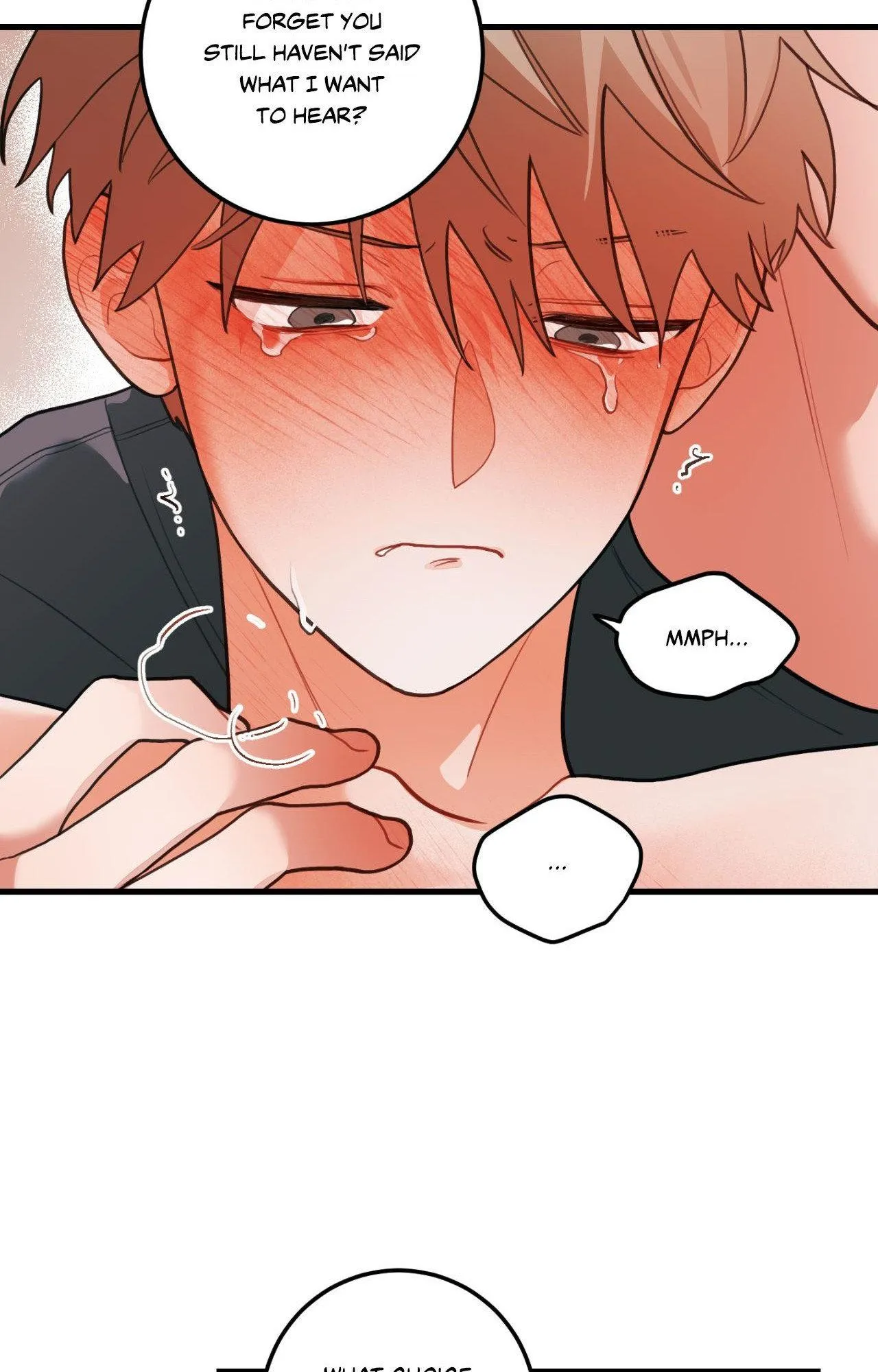 When Pear Blossoms Bloom - Chapter 52 Page 50