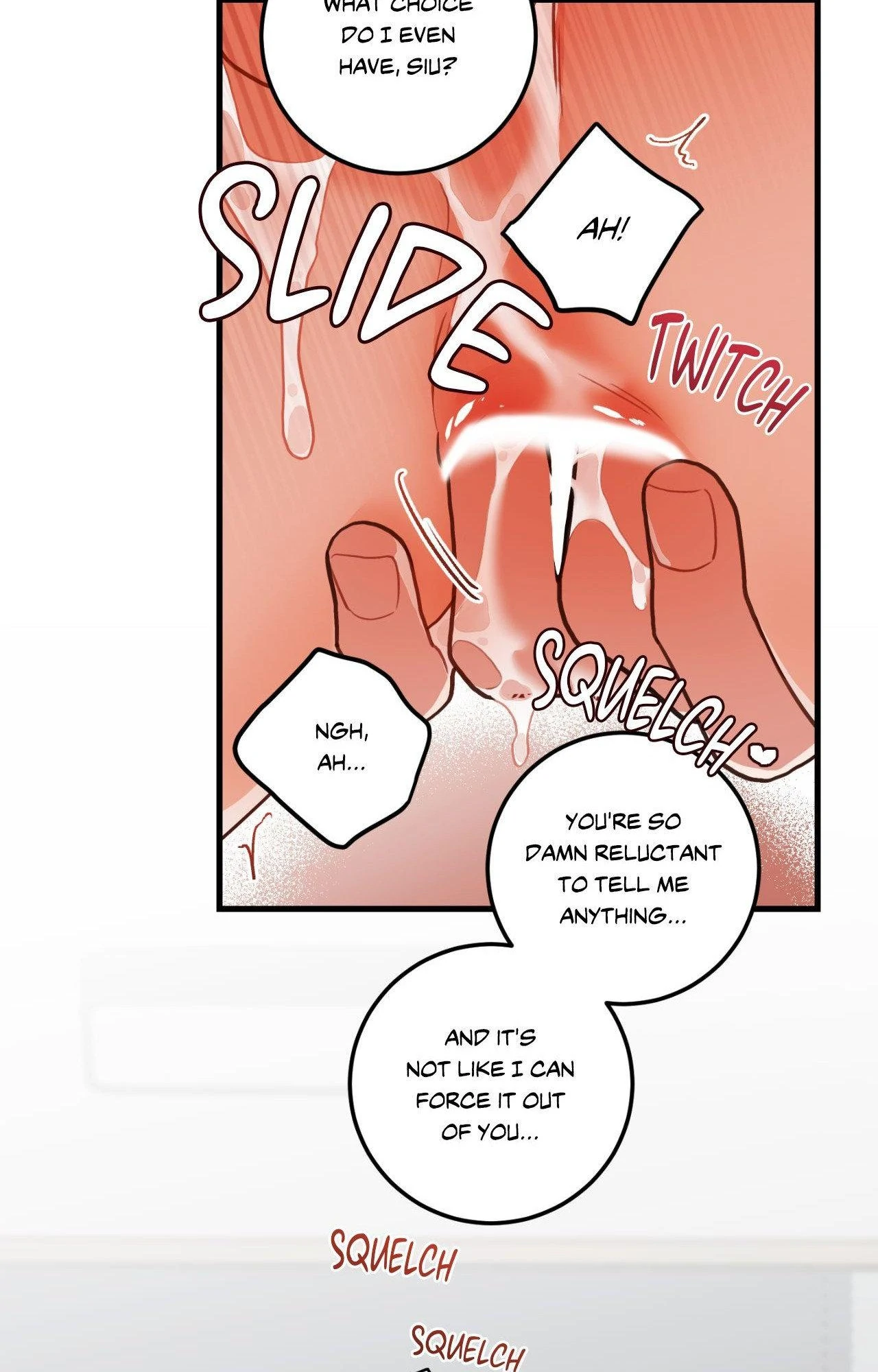 When Pear Blossoms Bloom - Chapter 52 Page 51