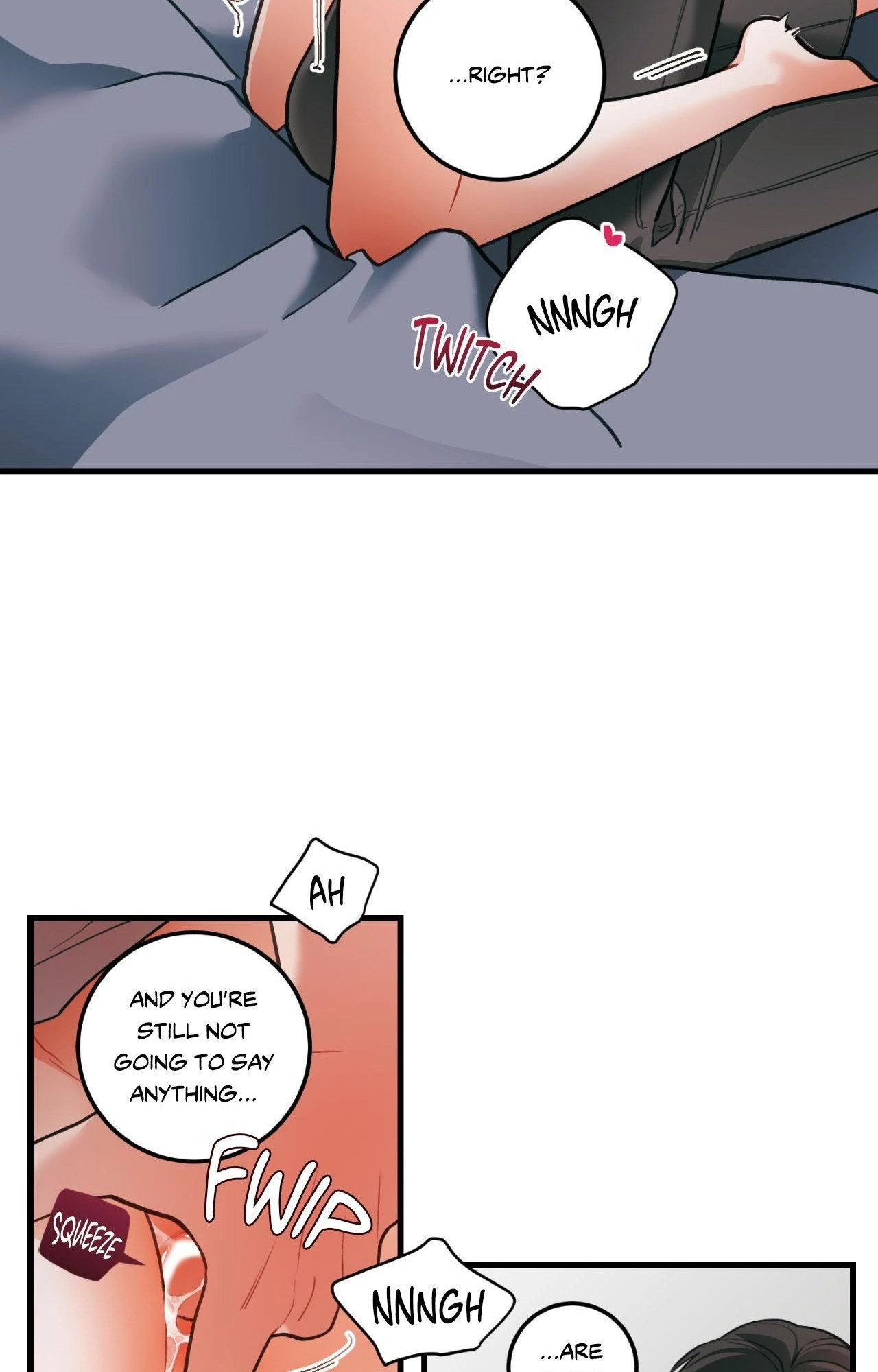 When Pear Blossoms Bloom - Chapter 52 Page 53