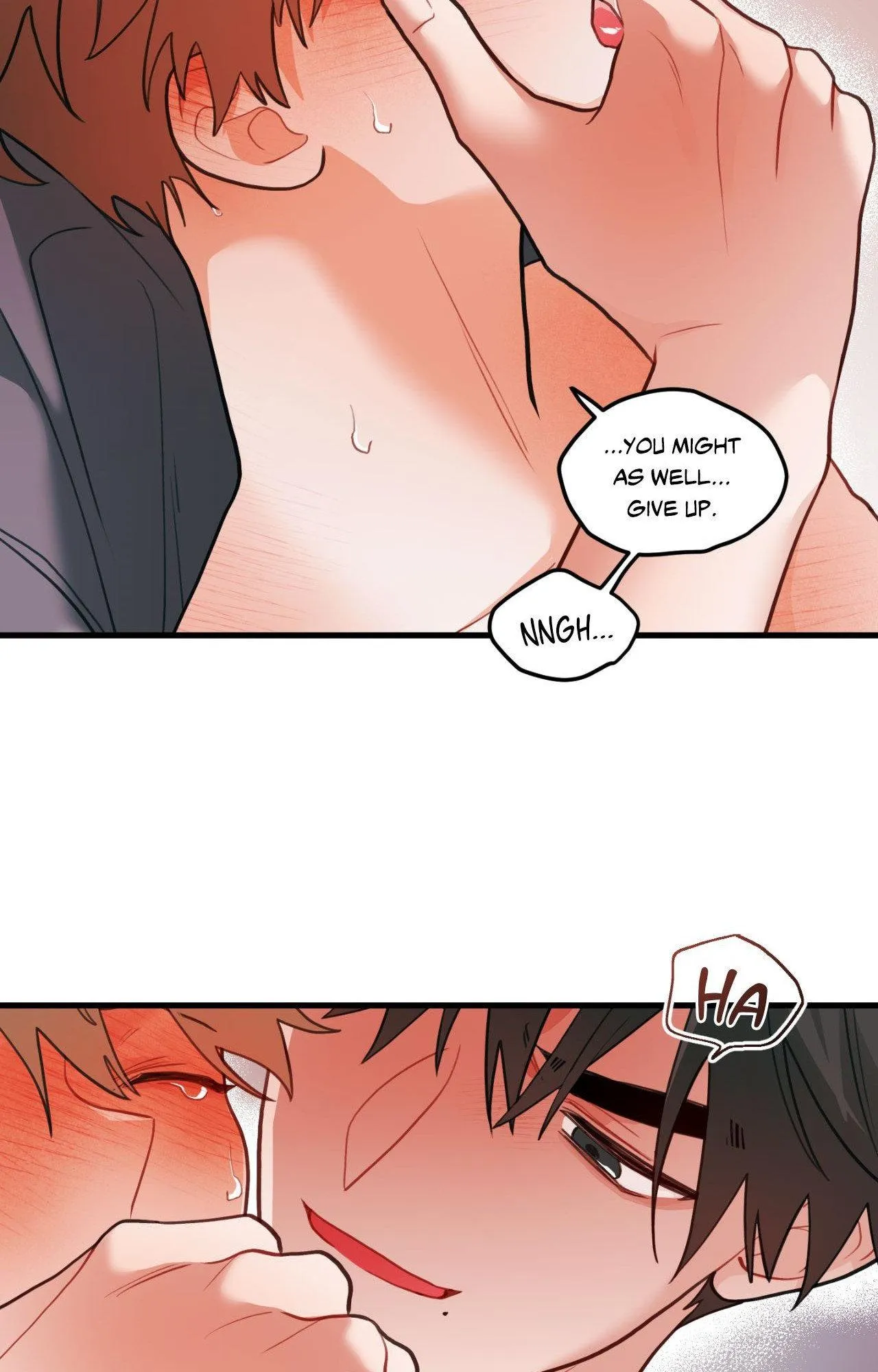 When Pear Blossoms Bloom - Chapter 52 Page 55