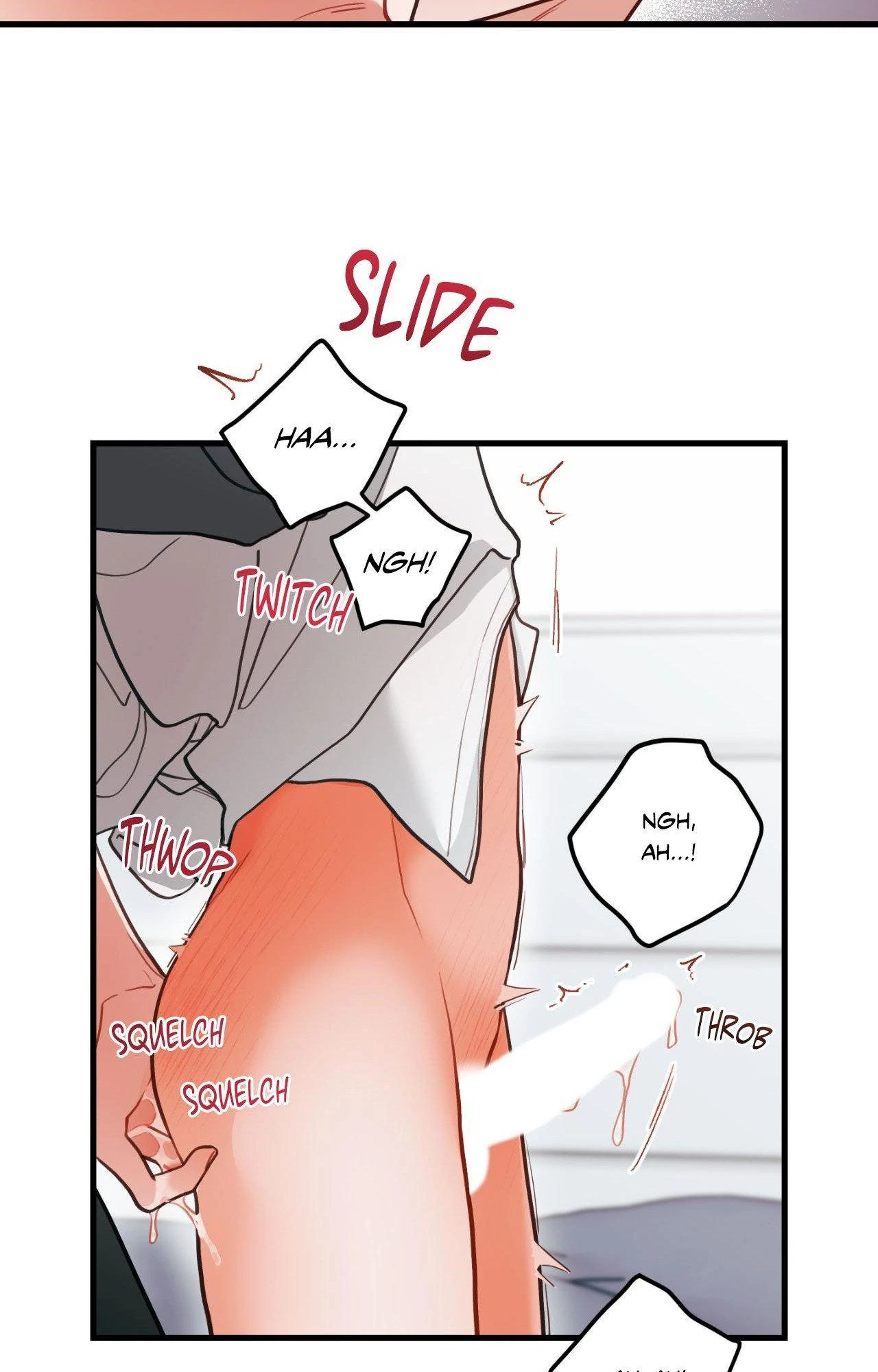 When Pear Blossoms Bloom - Chapter 52 Page 56