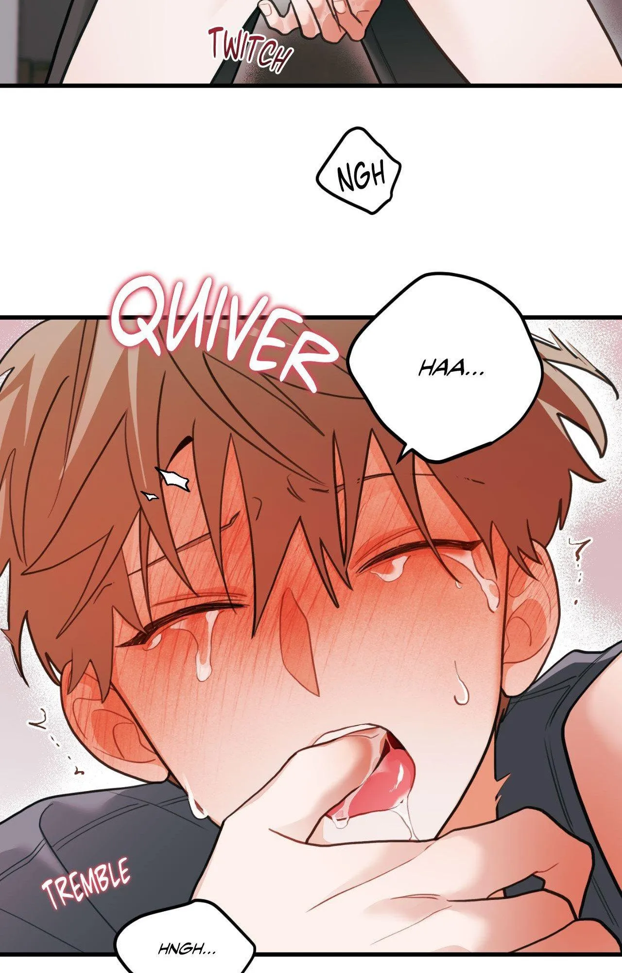 When Pear Blossoms Bloom - Chapter 52 Page 60