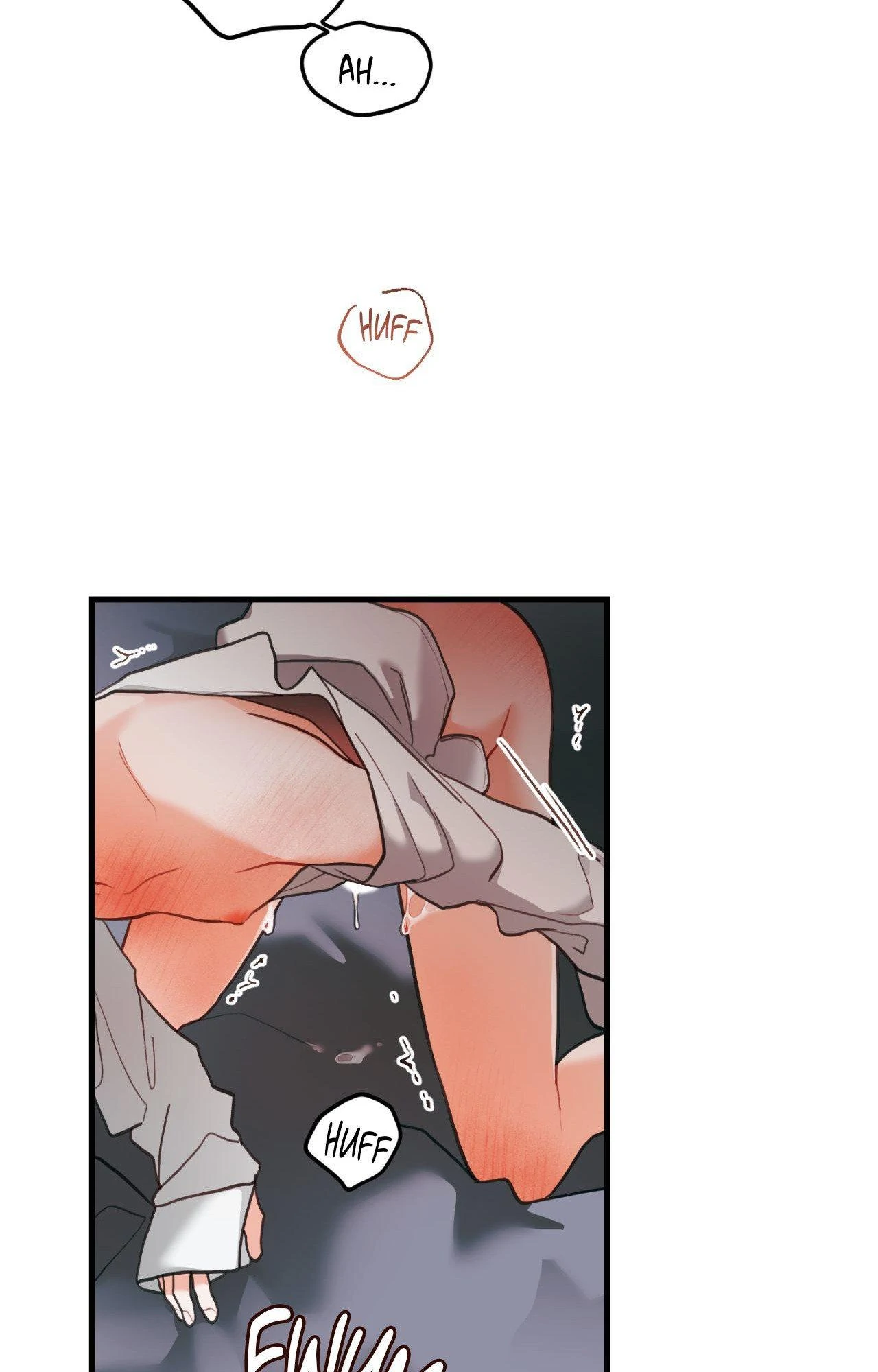 When Pear Blossoms Bloom - Chapter 52 Page 61