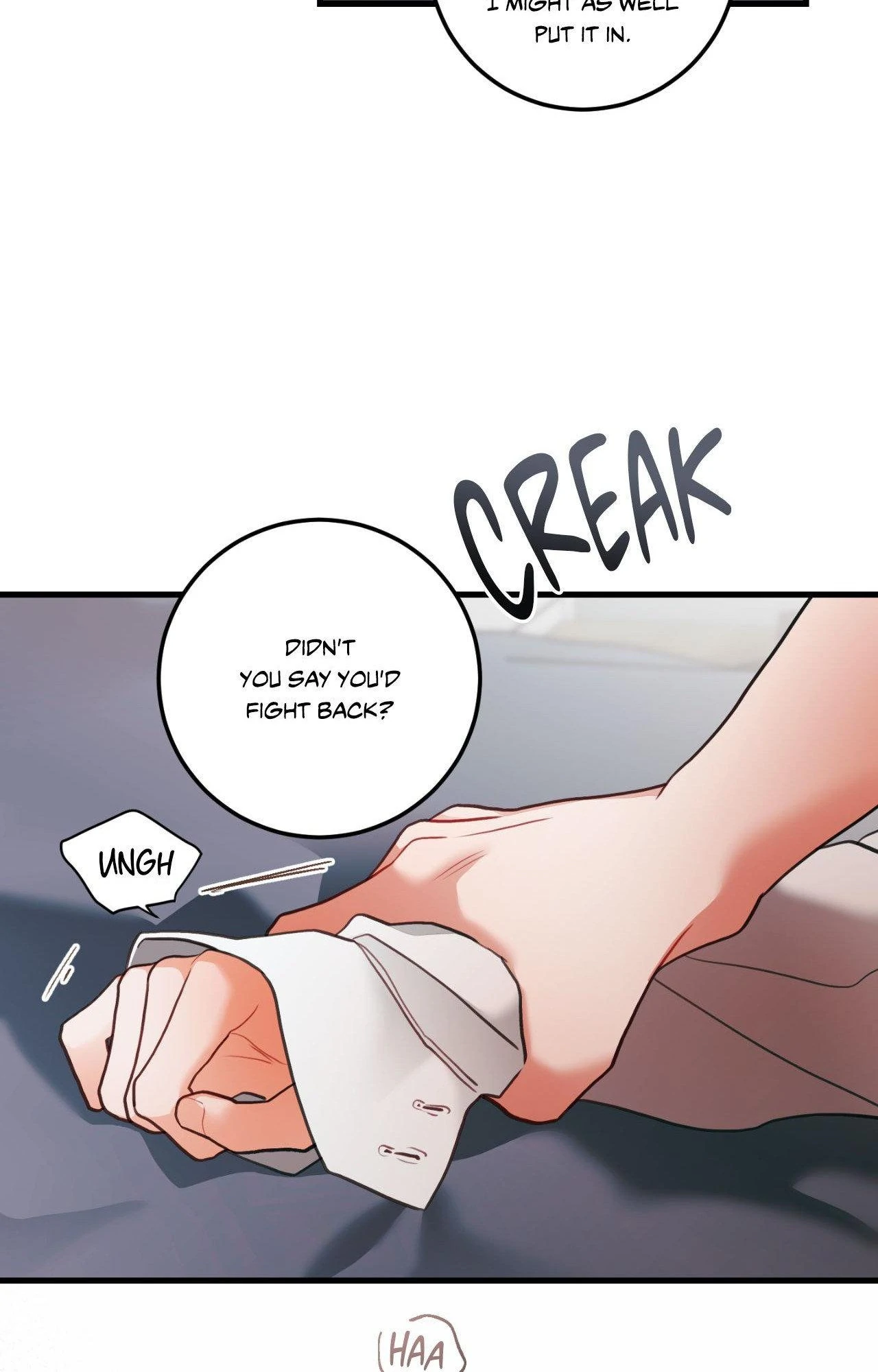 When Pear Blossoms Bloom - Chapter 52 Page 63
