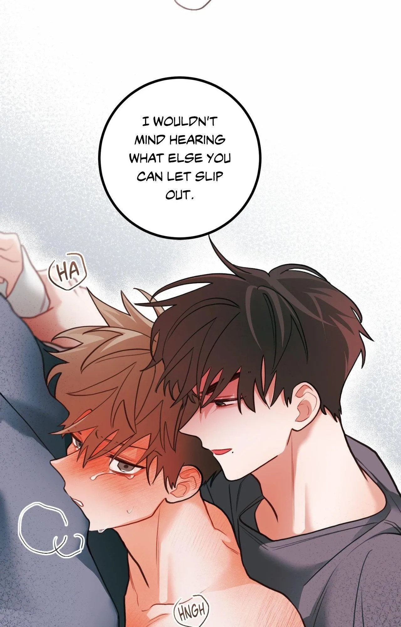 When Pear Blossoms Bloom - Chapter 52 Page 64