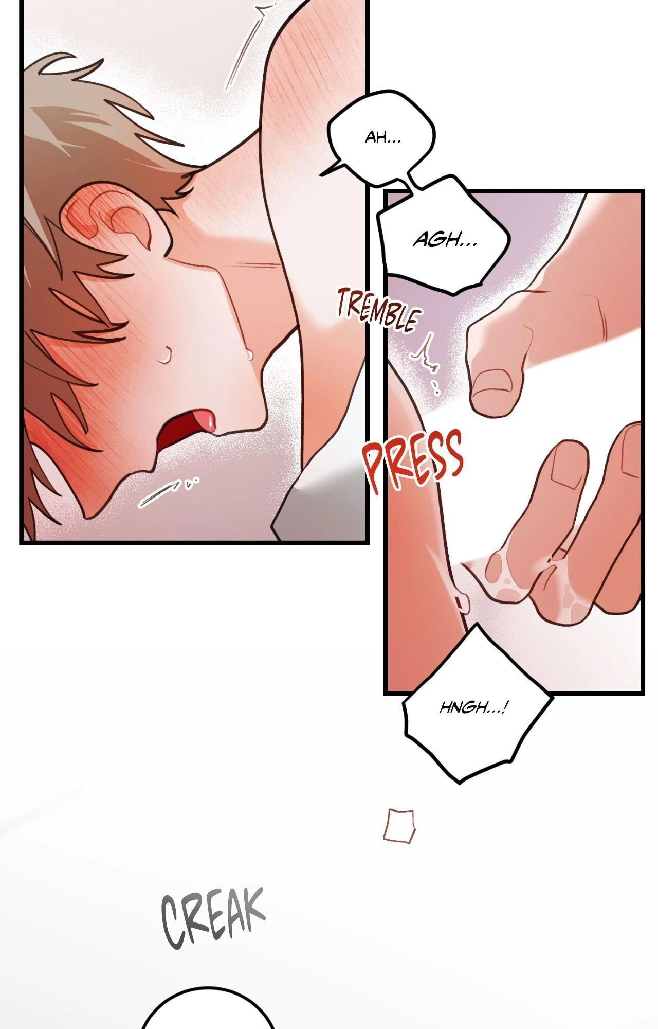 When Pear Blossoms Bloom - Chapter 53 Page 2