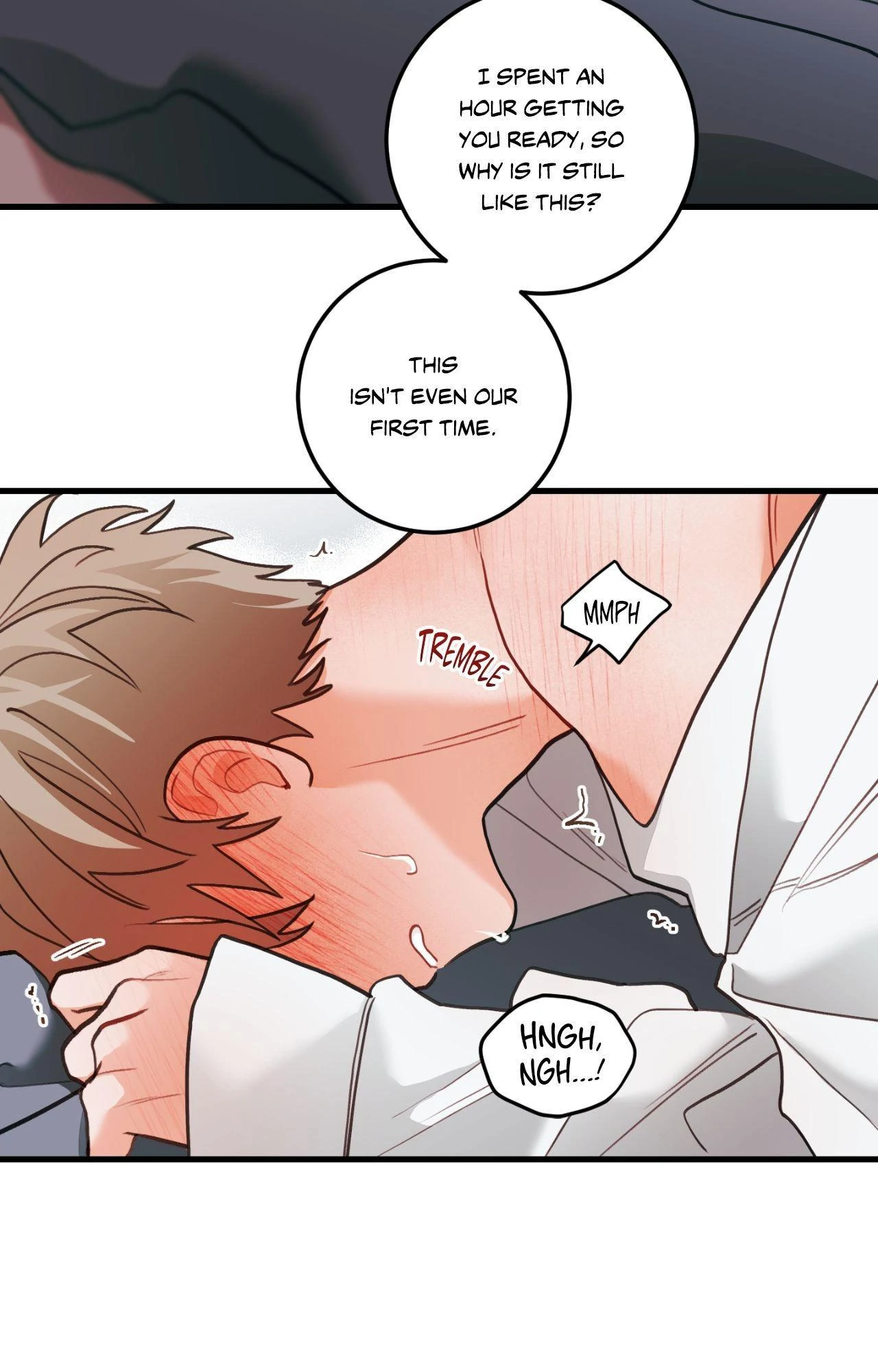 When Pear Blossoms Bloom - Chapter 53 Page 4