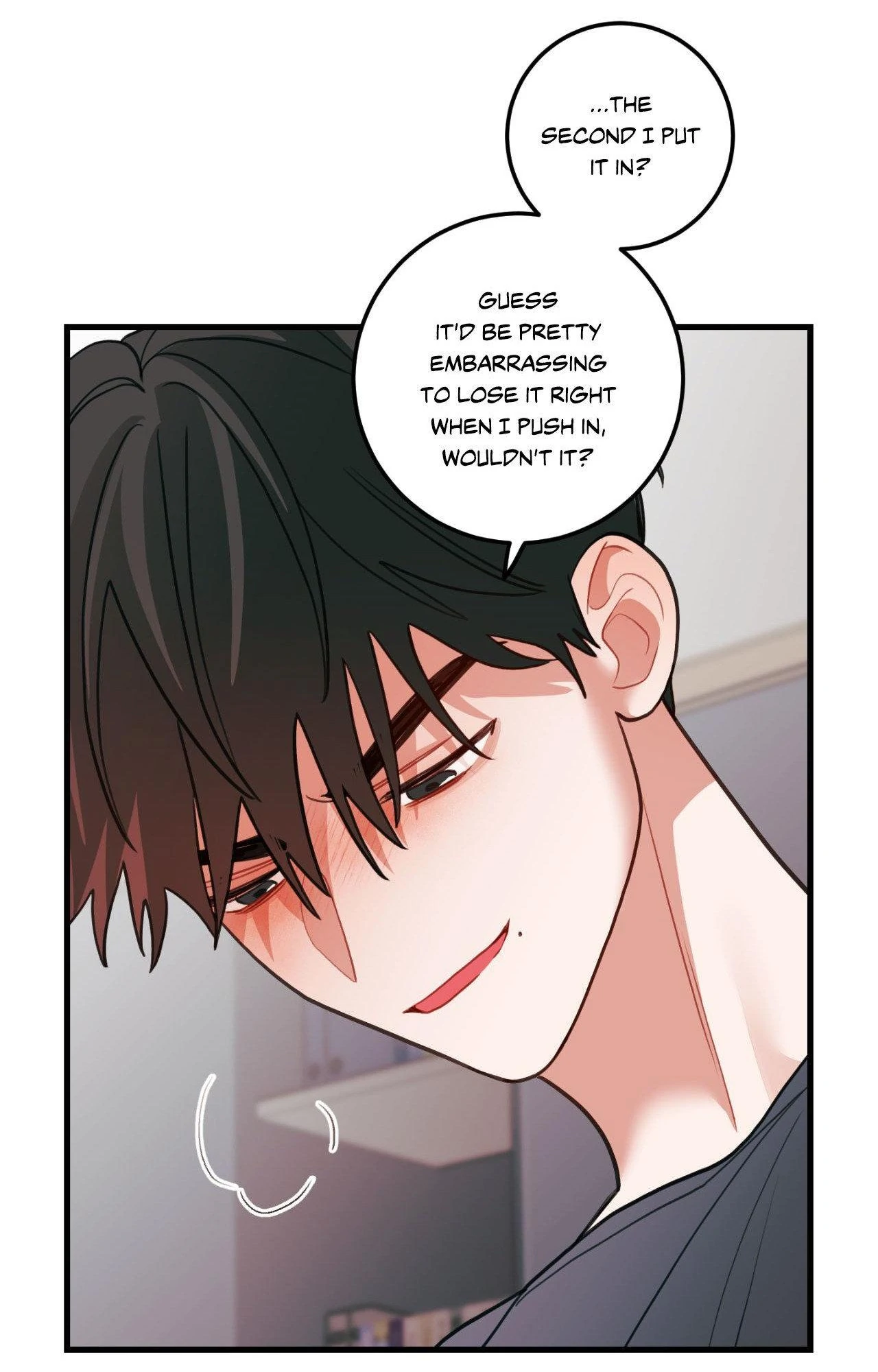 When Pear Blossoms Bloom - Chapter 53 Page 7