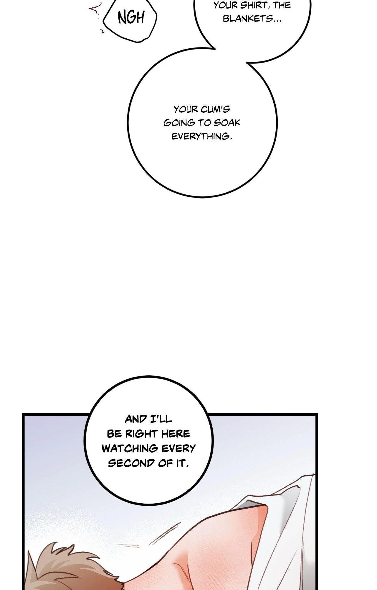 When Pear Blossoms Bloom - Chapter 53 Page 9