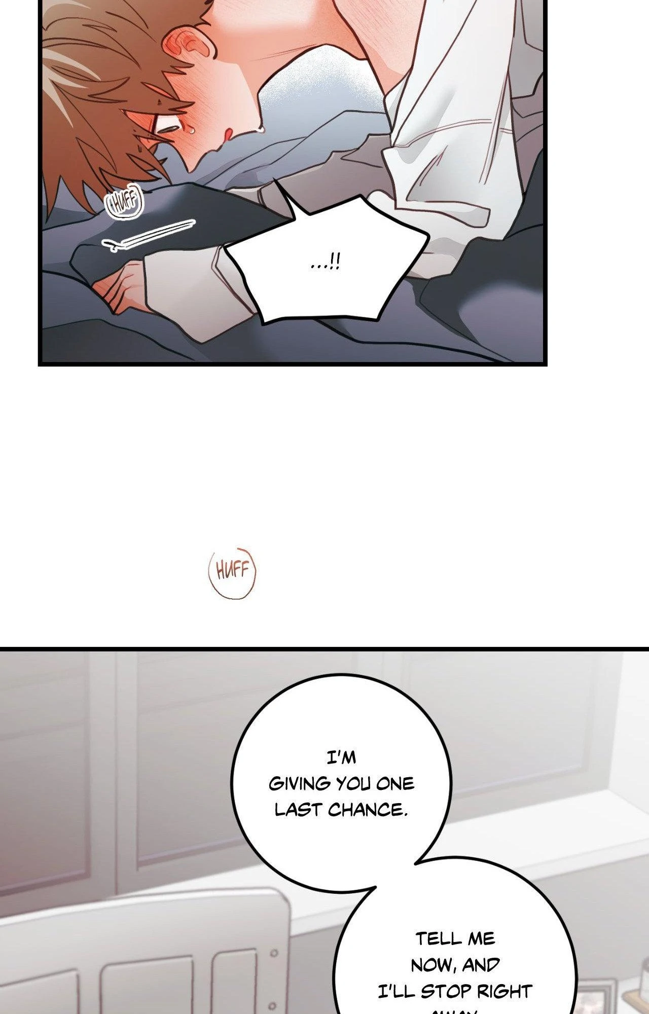 When Pear Blossoms Bloom - Chapter 53 Page 10