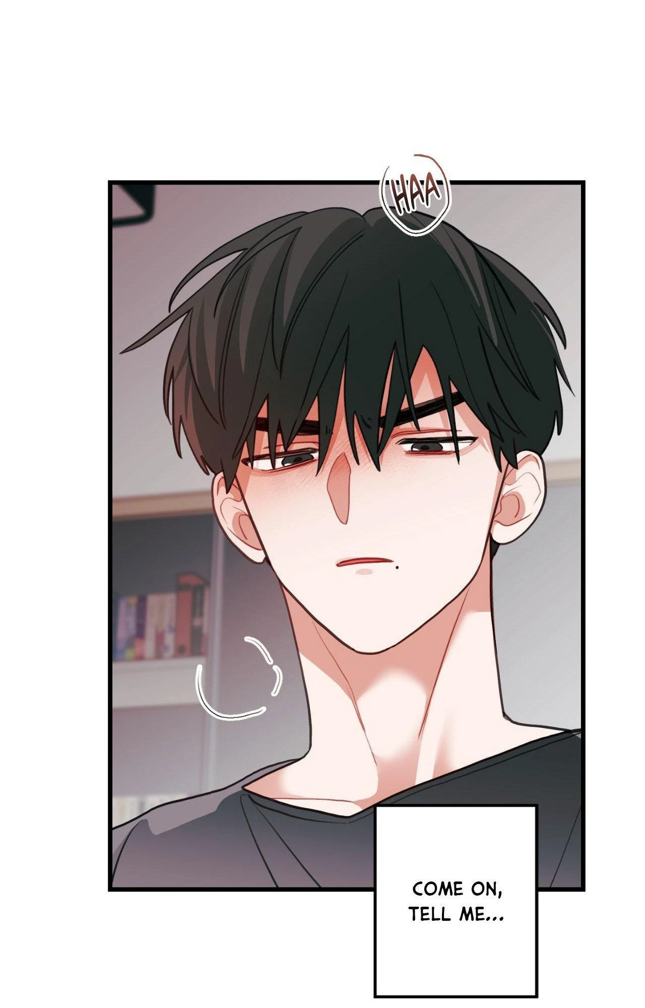When Pear Blossoms Bloom - Chapter 53 Page 13
