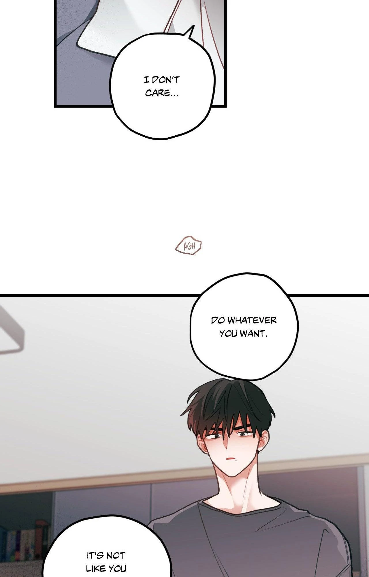 When Pear Blossoms Bloom - Chapter 53 Page 15