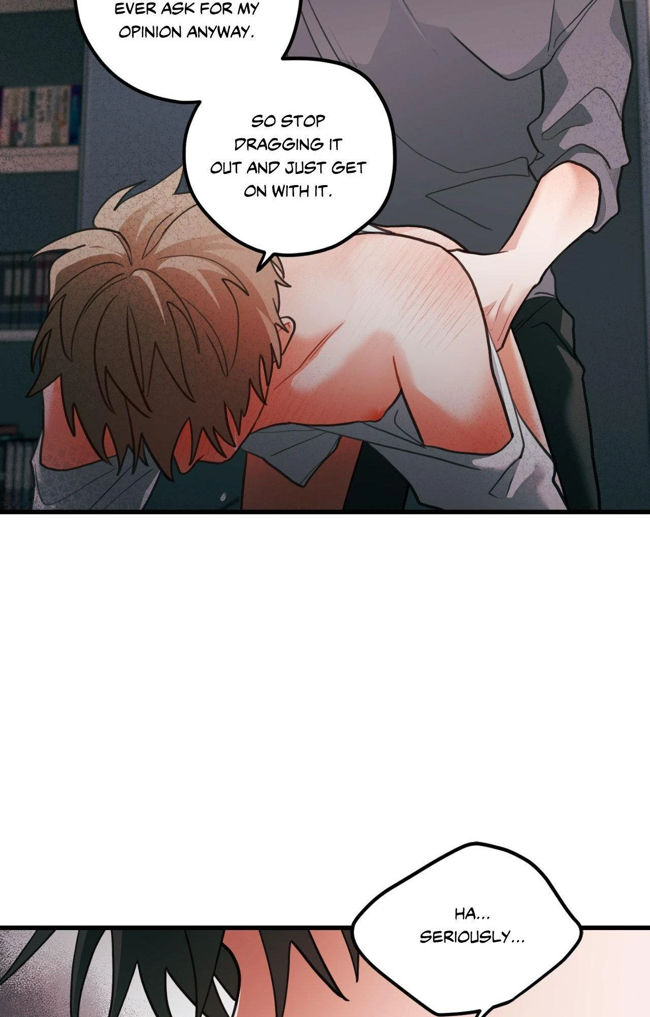 When Pear Blossoms Bloom - Chapter 53 Page 16