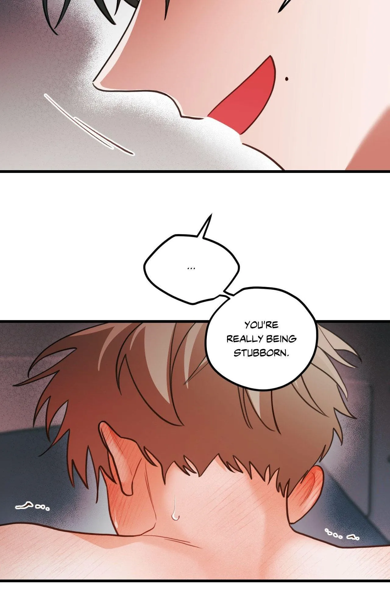 When Pear Blossoms Bloom - Chapter 53 Page 17