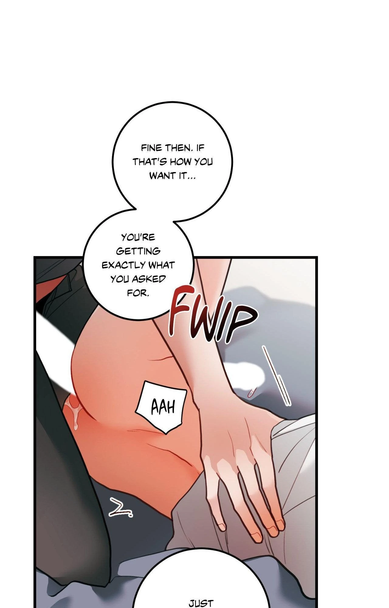 When Pear Blossoms Bloom - Chapter 53 Page 18