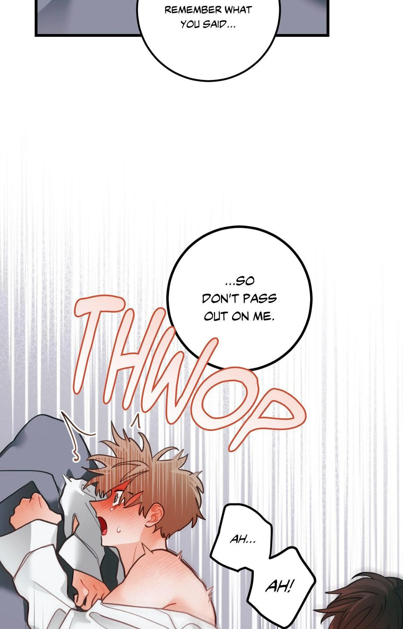 When Pear Blossoms Bloom - Chapter 53 Page 19