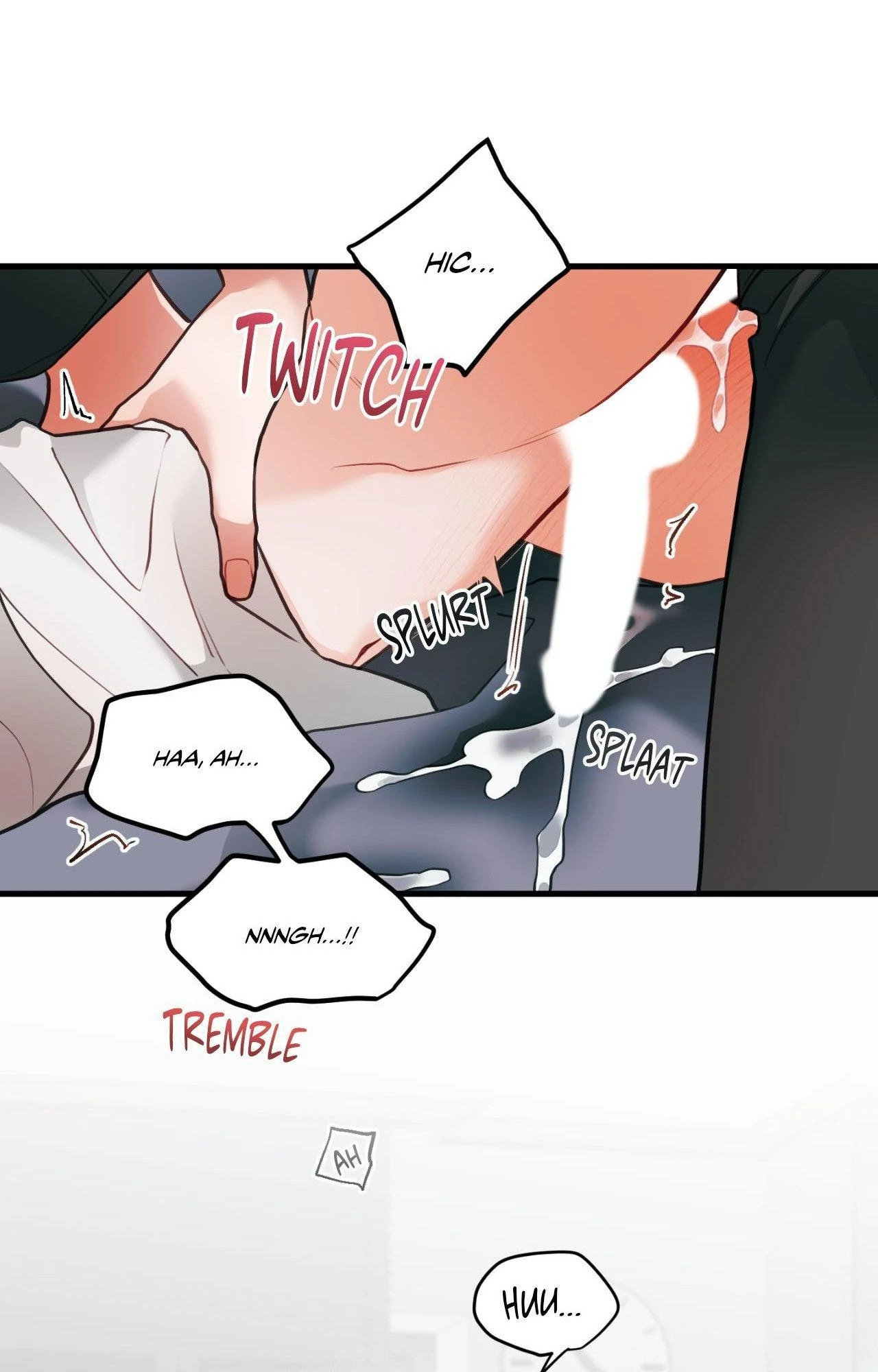 When Pear Blossoms Bloom - Chapter 53 Page 21