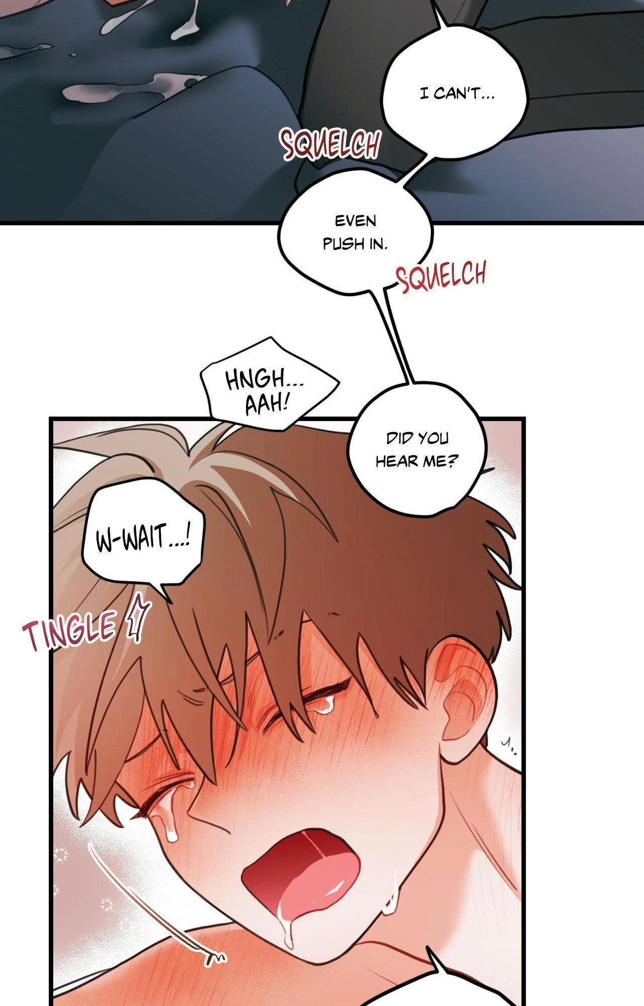 When Pear Blossoms Bloom - Chapter 53 Page 23