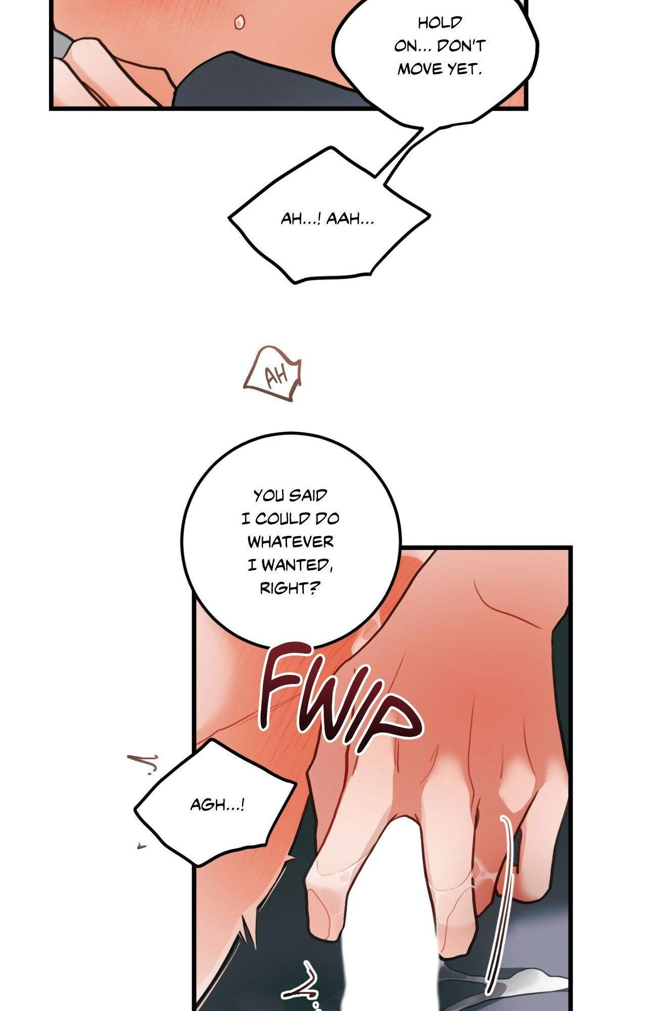 When Pear Blossoms Bloom - Chapter 53 Page 24