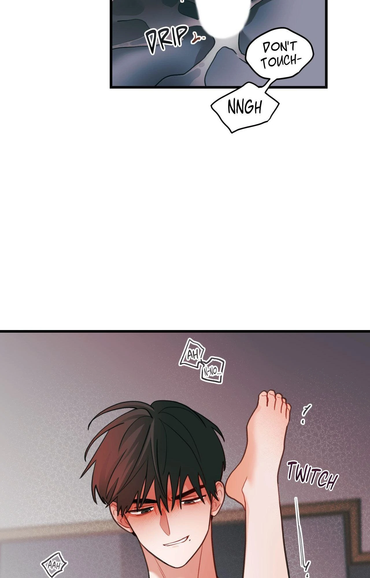 When Pear Blossoms Bloom - Chapter 53 Page 25