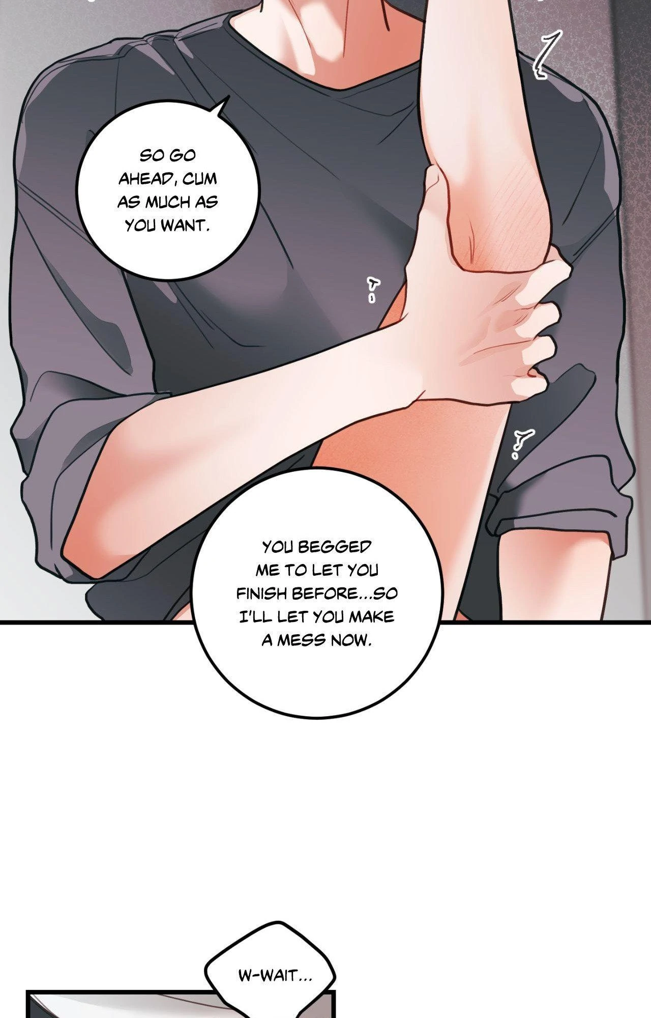 When Pear Blossoms Bloom - Chapter 53 Page 26