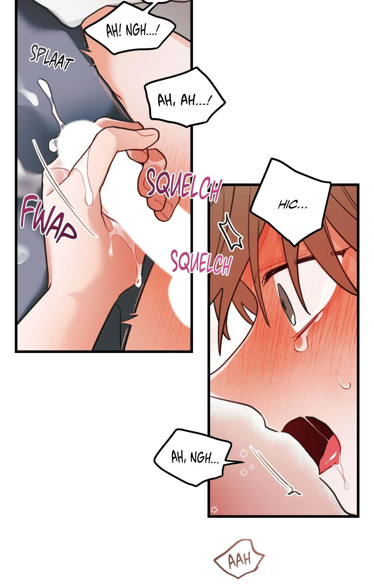 When Pear Blossoms Bloom - Chapter 53 Page 27