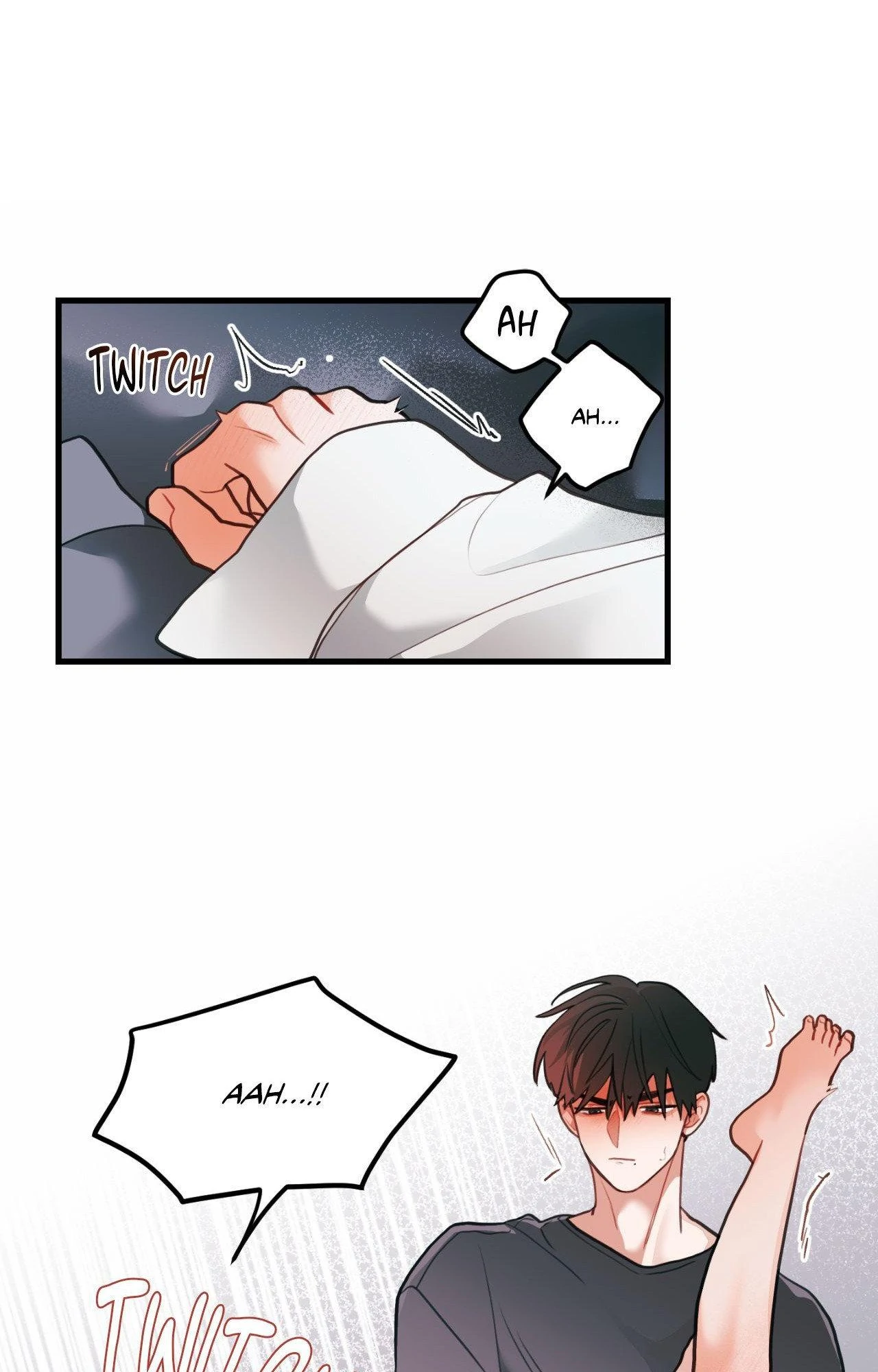 When Pear Blossoms Bloom - Chapter 53 Page 29