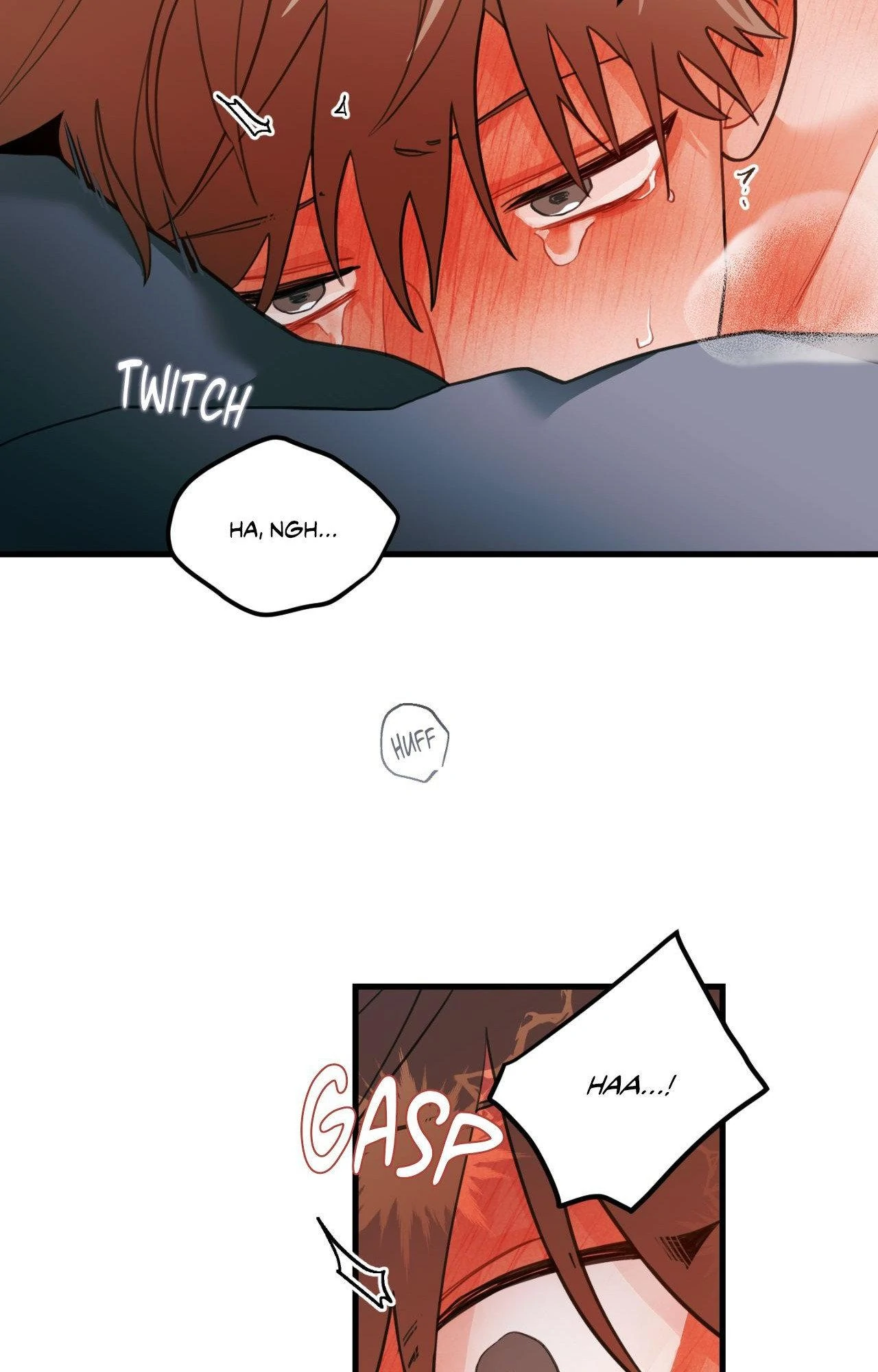 When Pear Blossoms Bloom - Chapter 53 Page 31