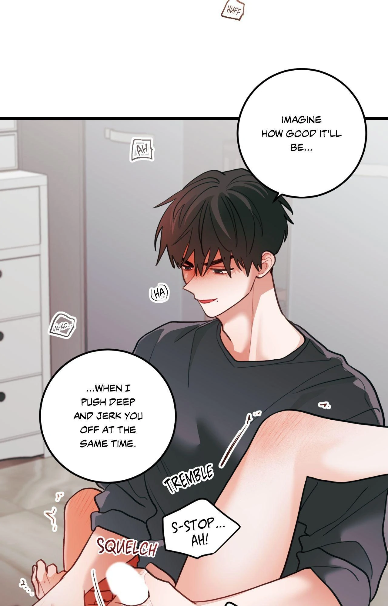 When Pear Blossoms Bloom - Chapter 53 Page 34