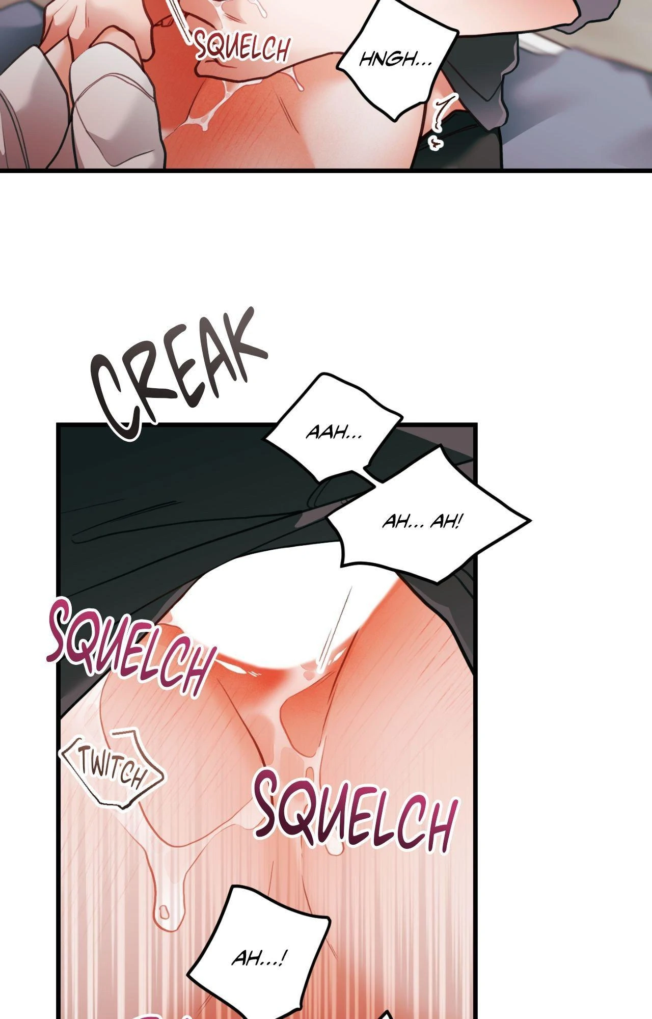 When Pear Blossoms Bloom - Chapter 53 Page 35
