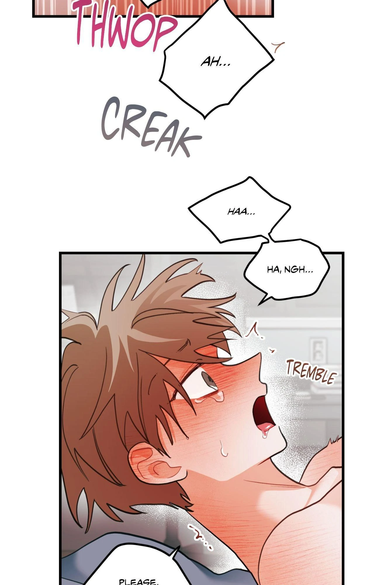 When Pear Blossoms Bloom - Chapter 53 Page 36