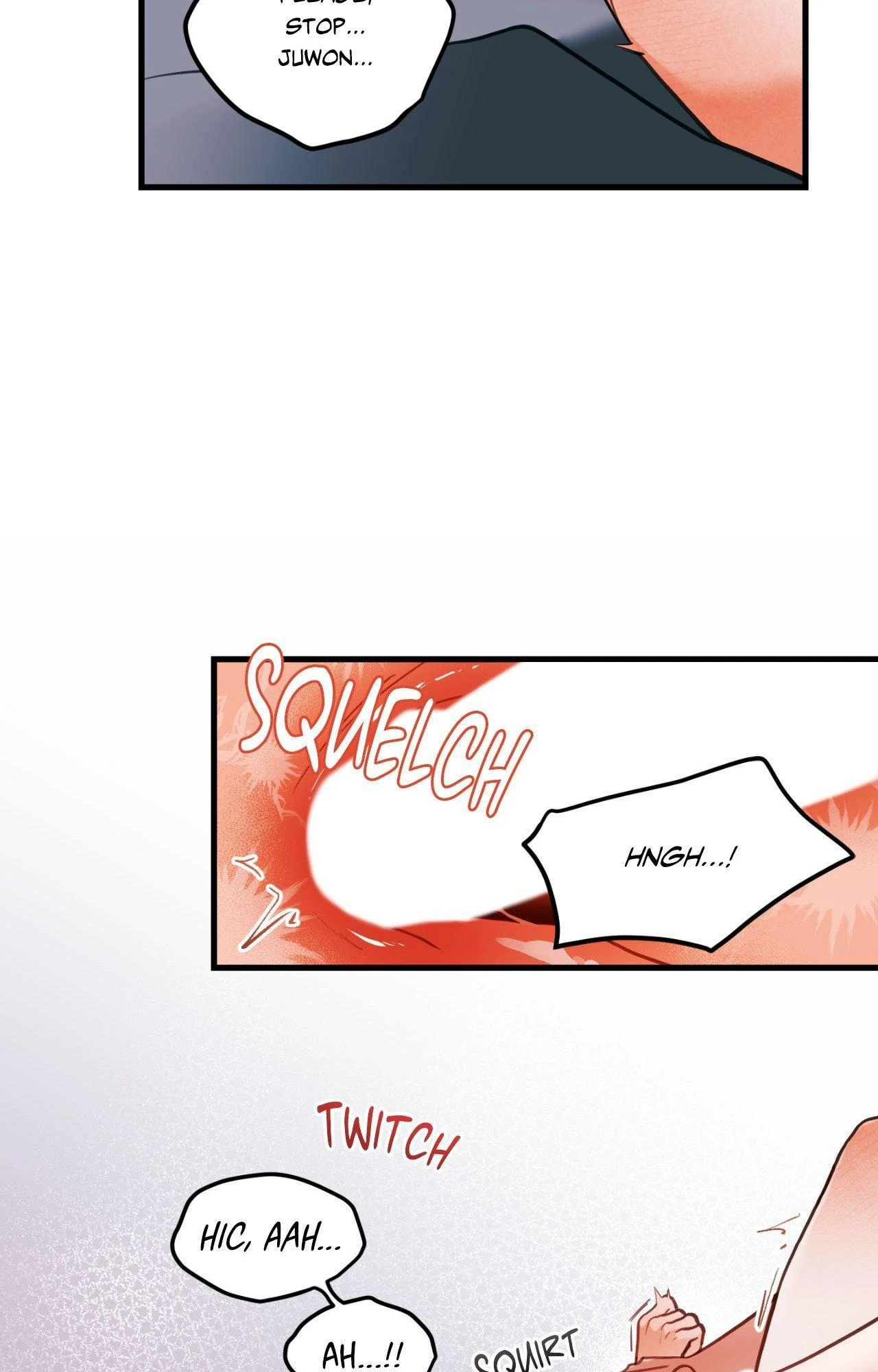 When Pear Blossoms Bloom - Chapter 53 Page 37