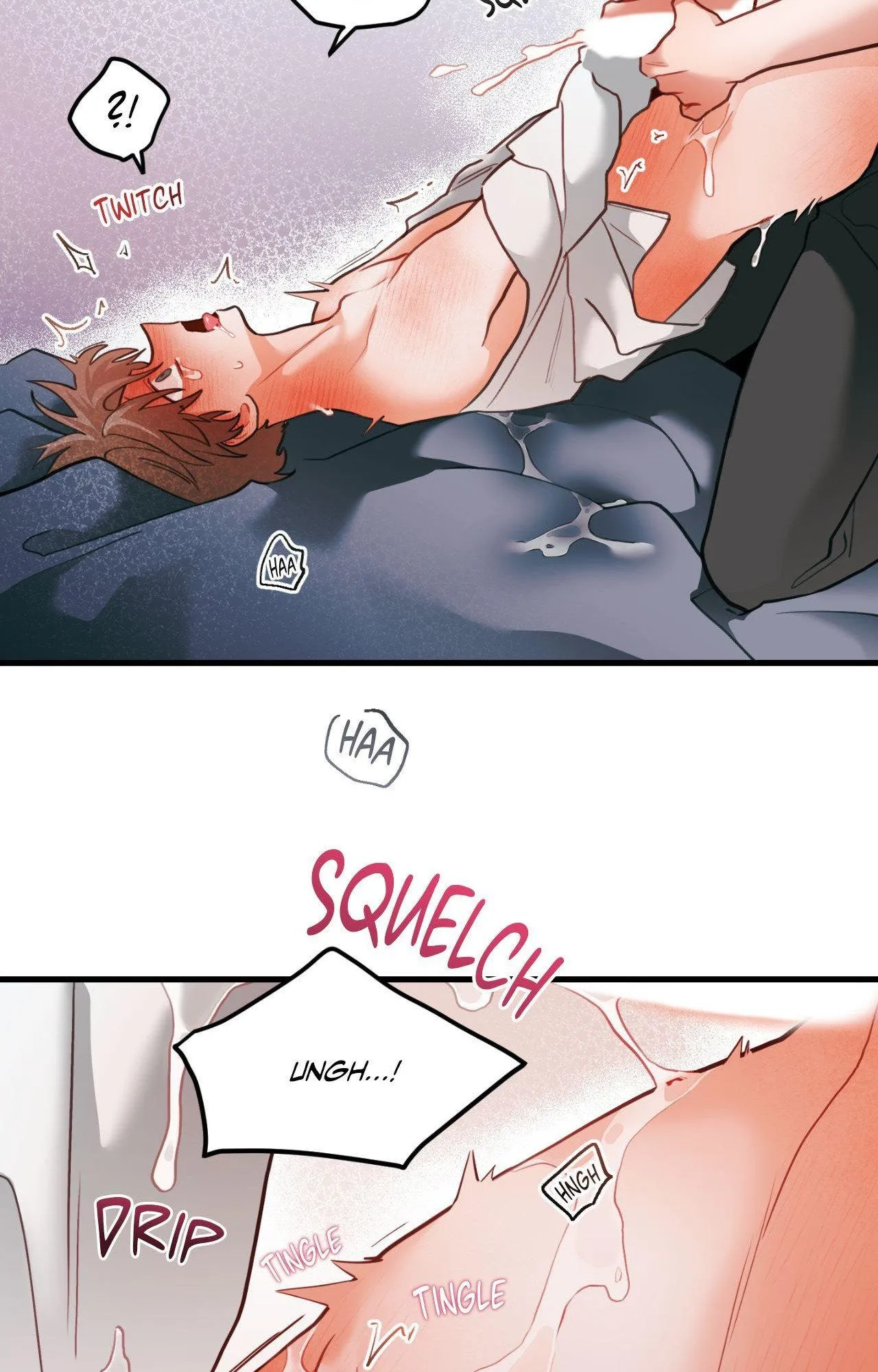 When Pear Blossoms Bloom - Chapter 53 Page 38