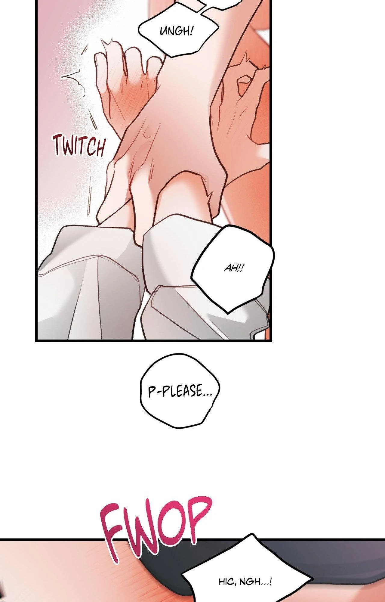 When Pear Blossoms Bloom - Chapter 53 Page 42