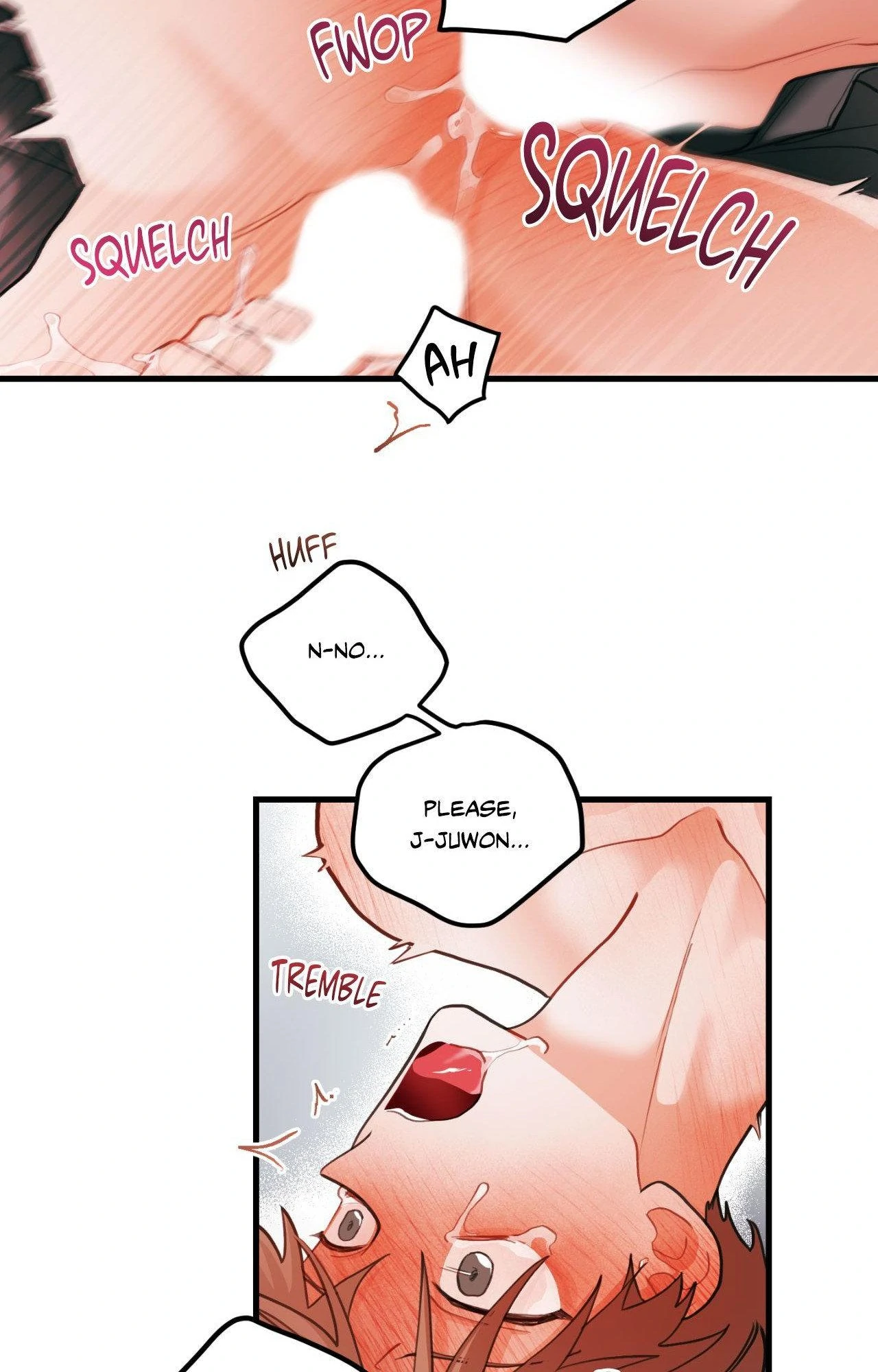 When Pear Blossoms Bloom - Chapter 53 Page 43