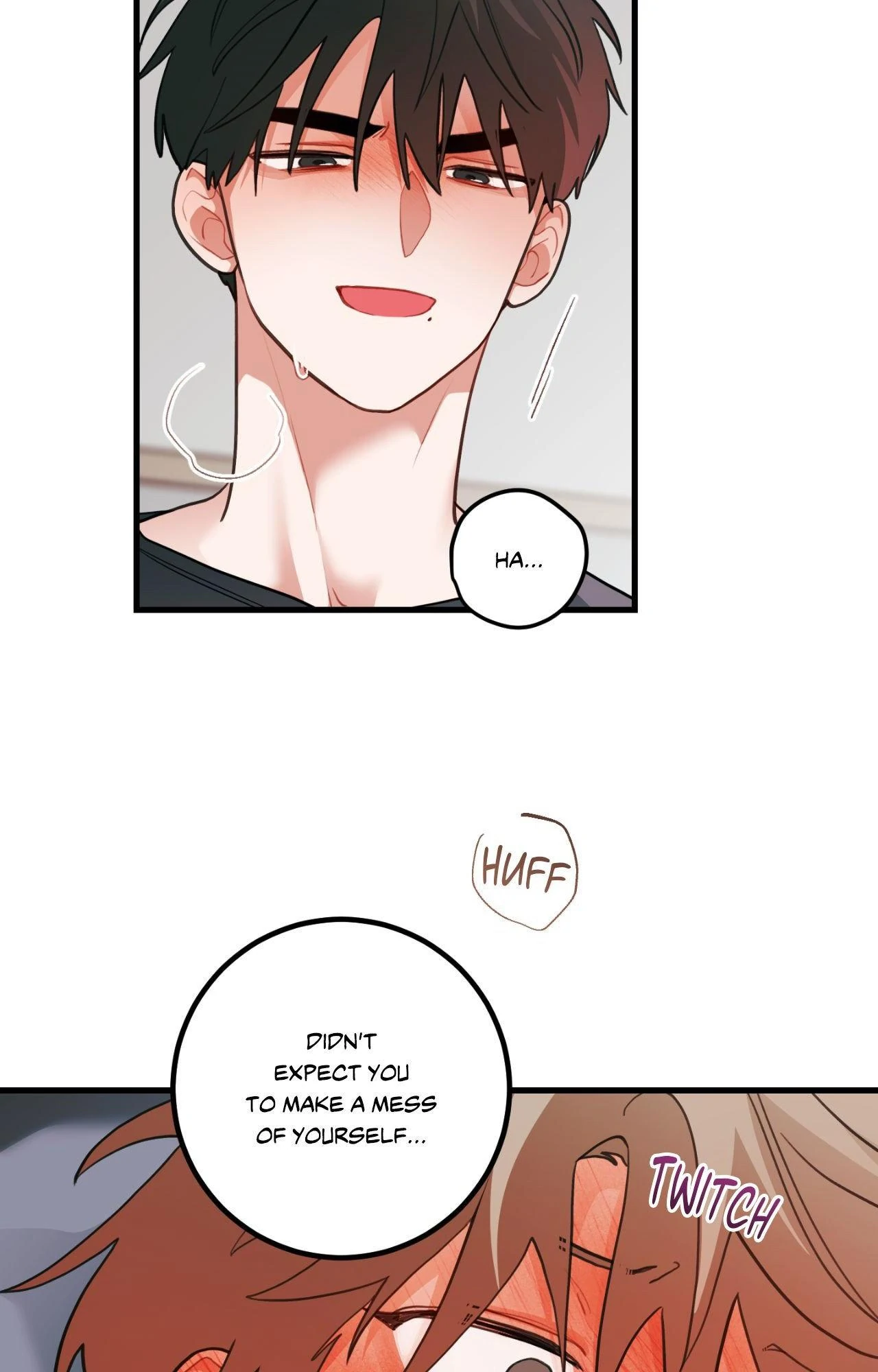 When Pear Blossoms Bloom - Chapter 53 Page 47