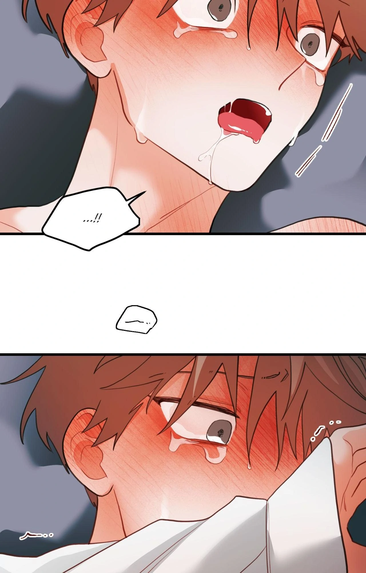 When Pear Blossoms Bloom - Chapter 53 Page 48