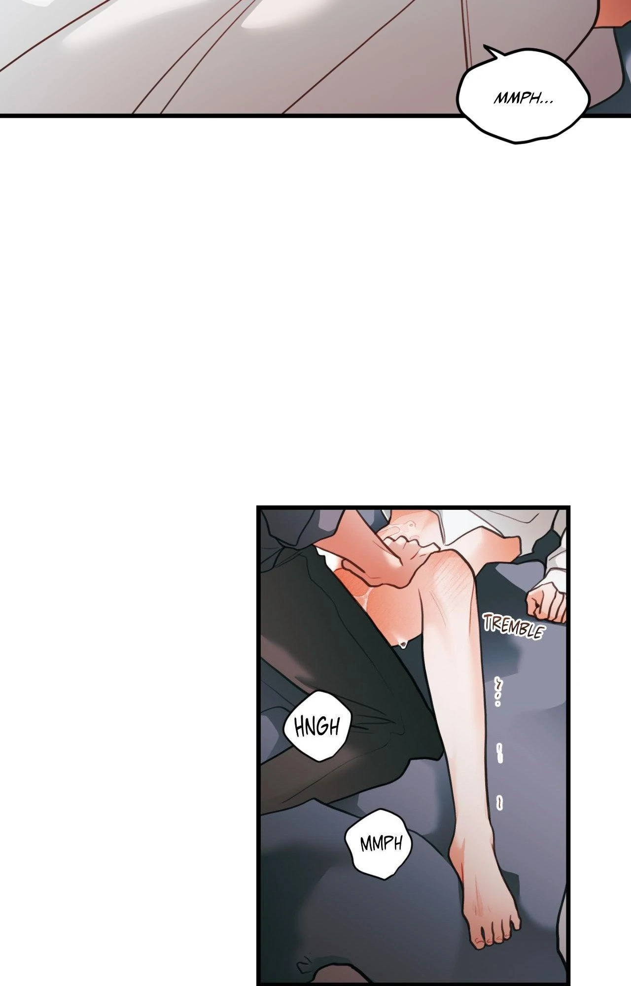 When Pear Blossoms Bloom - Chapter 53 Page 49