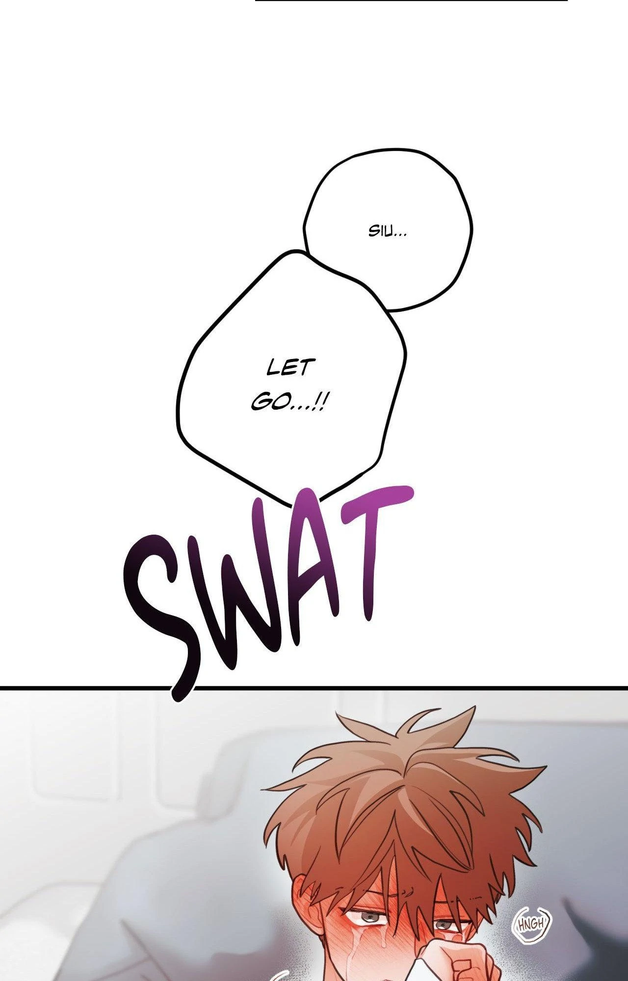 When Pear Blossoms Bloom - Chapter 53 Page 50