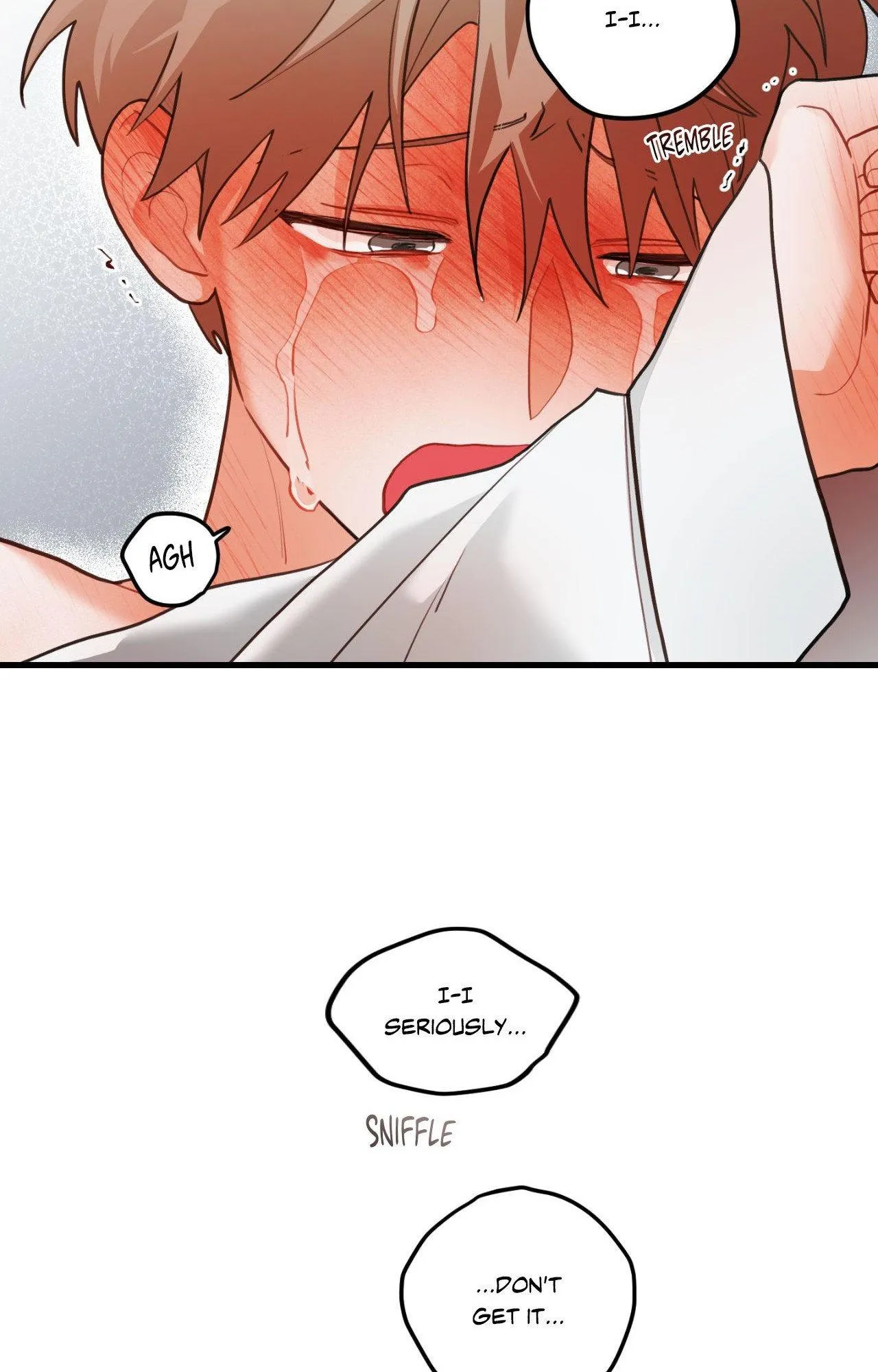 When Pear Blossoms Bloom - Chapter 53 Page 52