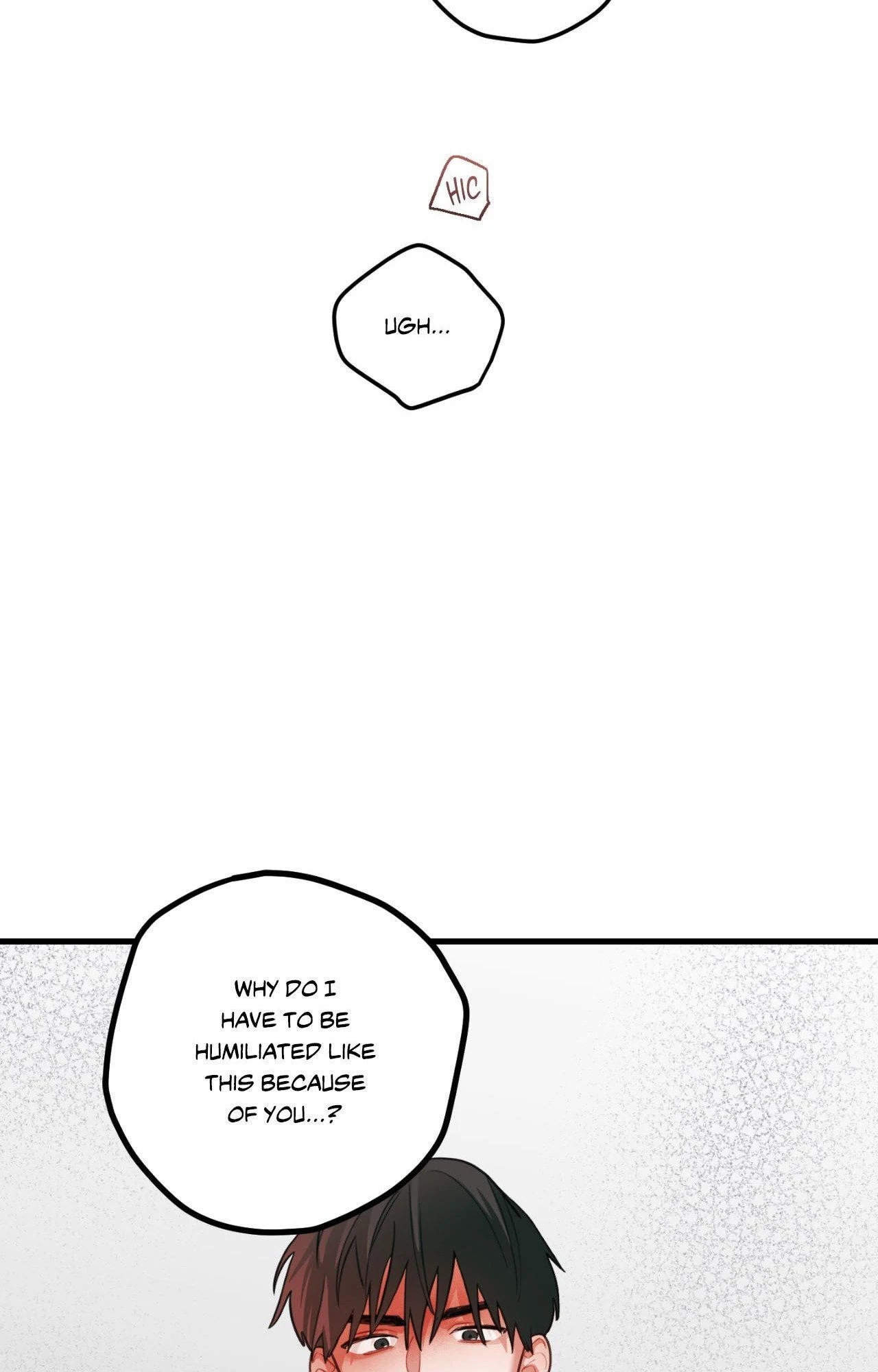 When Pear Blossoms Bloom - Chapter 53 Page 53
